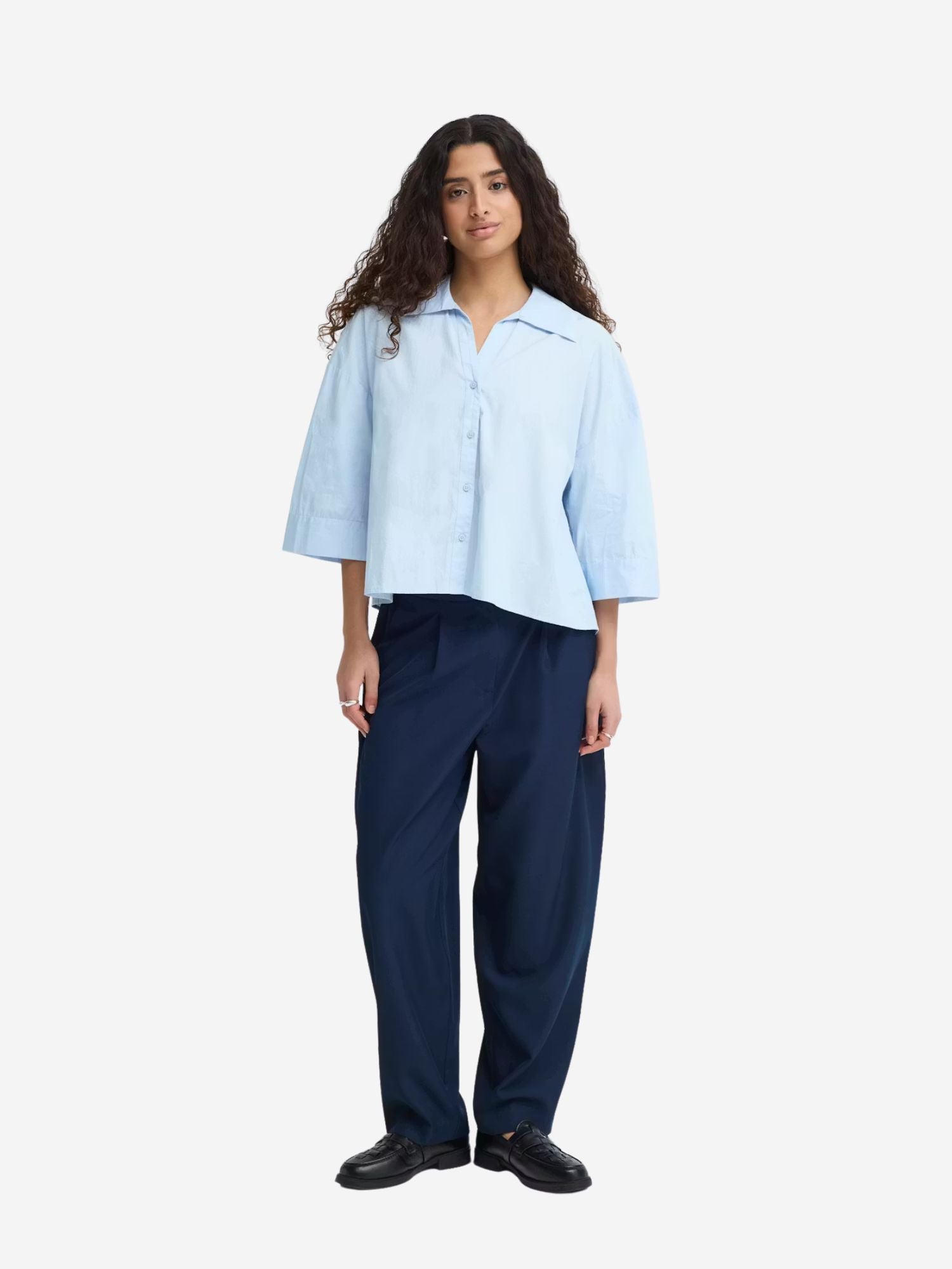 20125638 - Camicia - ICHI