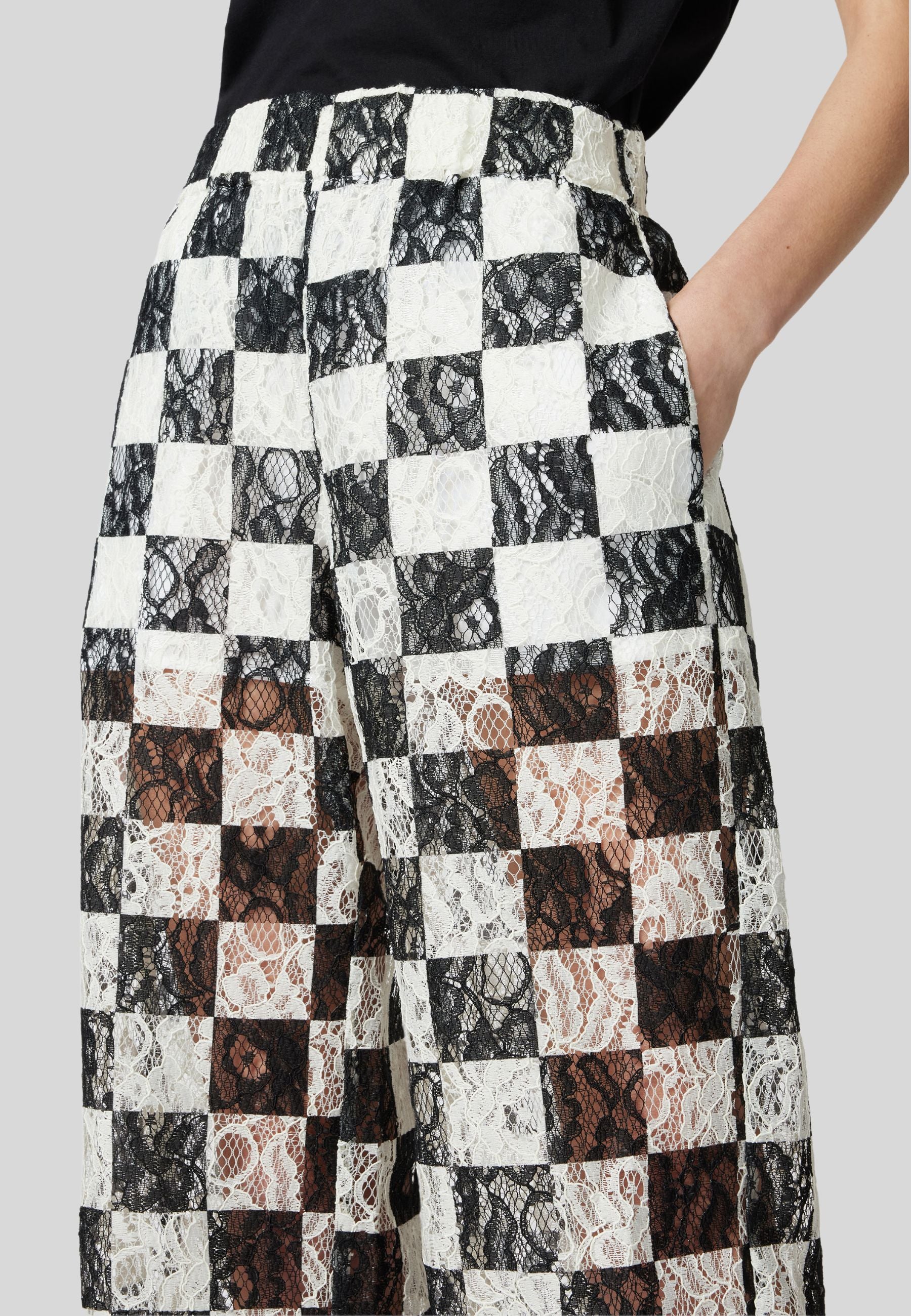 105304A2MF - Pantaloni - PINKO