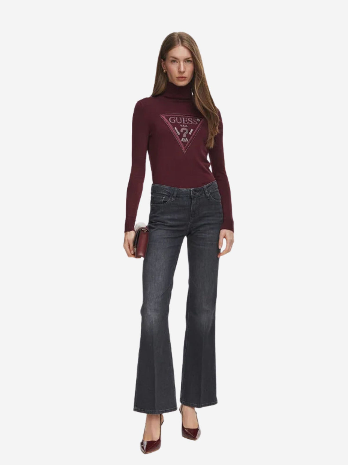 W6BR54Z1455 - Maglia - guess