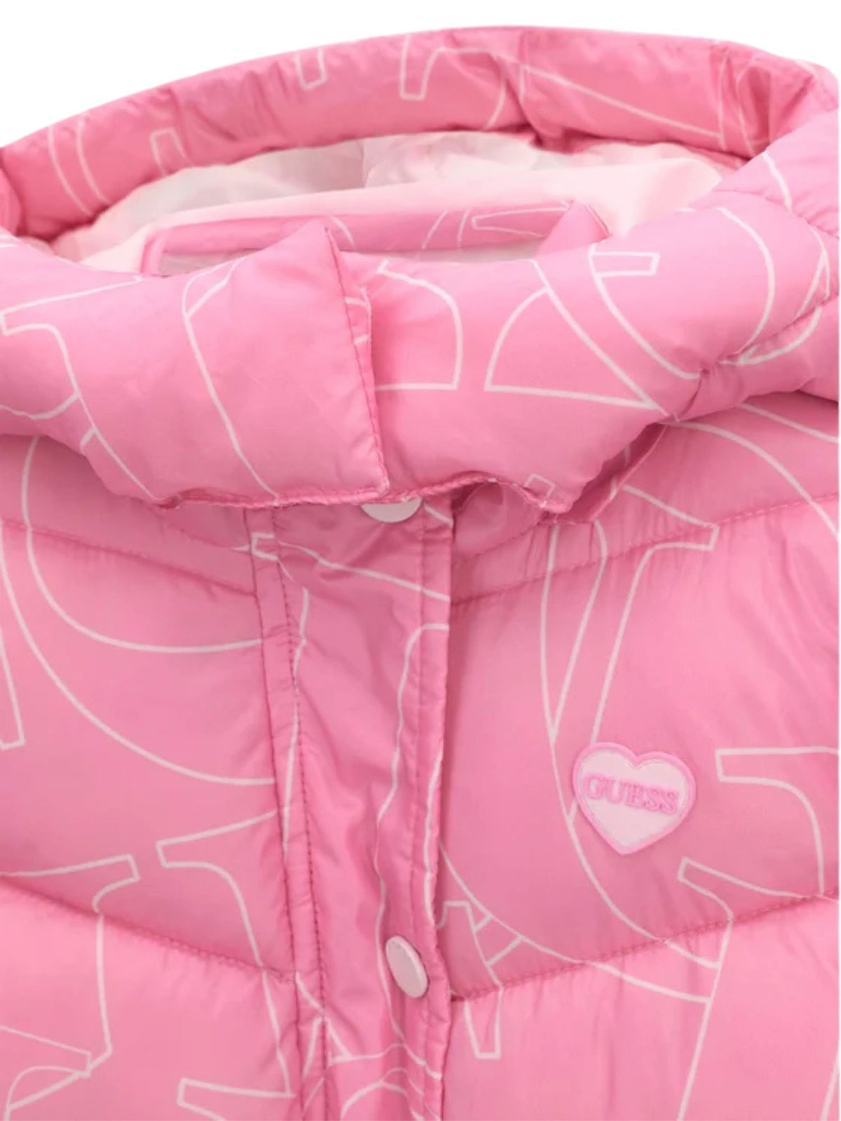 K6YL04W2597 - Giacche Bambina - Guess Kids