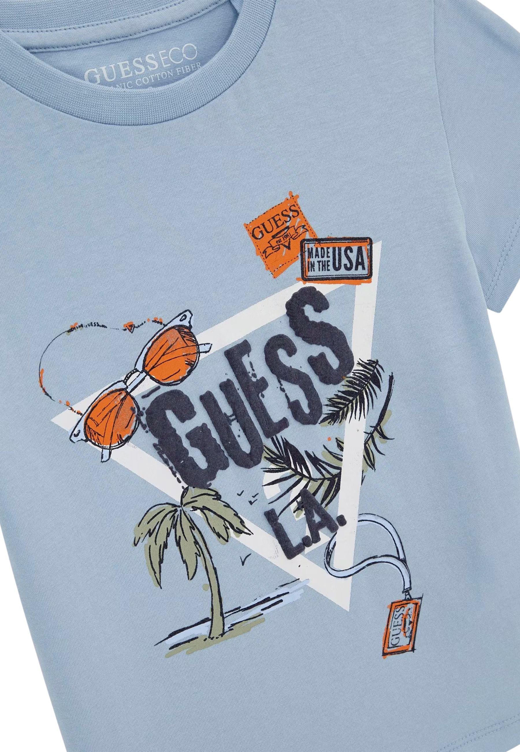 n5gi05k8hm4 - Maglieria Bambino - guess