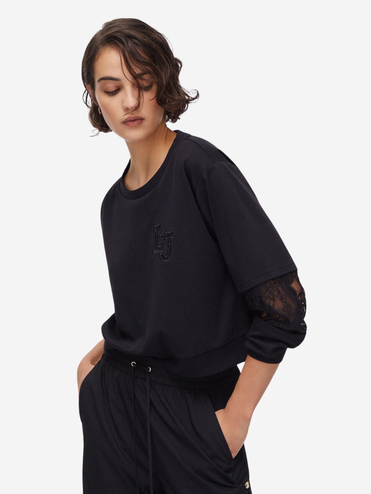 ta6282j3855 - Maglia - LIU JO