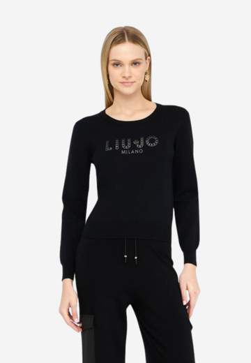 TF5248MS63L - Maglia - LIU JO