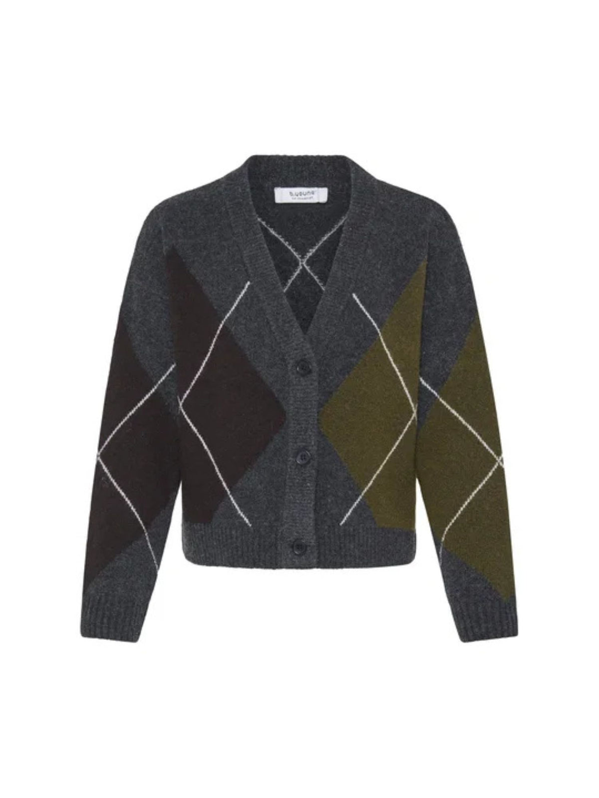 20819496 - Maglia - B.young