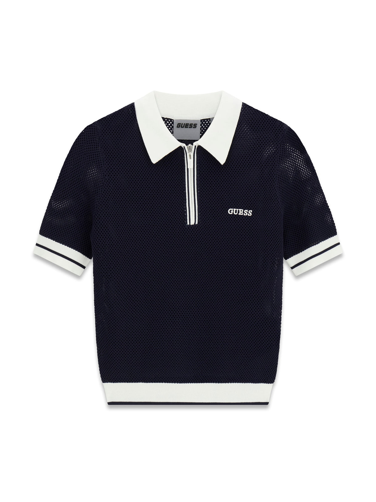V6GR04Z0725 - Maglia - Guess Activewear