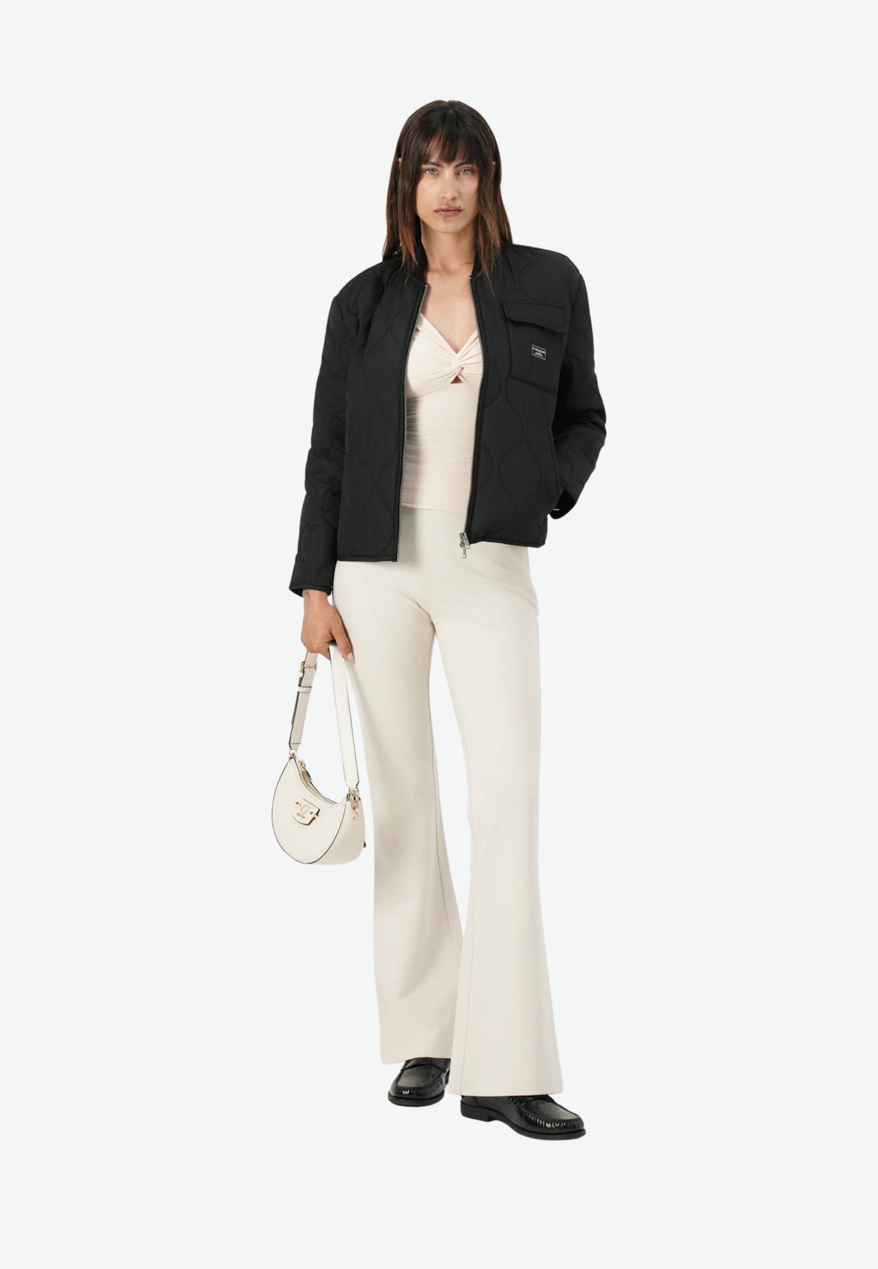 W5YB0IKCMU2 - Pantalone - guess