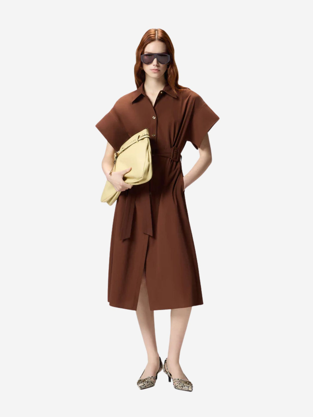 106309A2ER - Abiti - PINKO