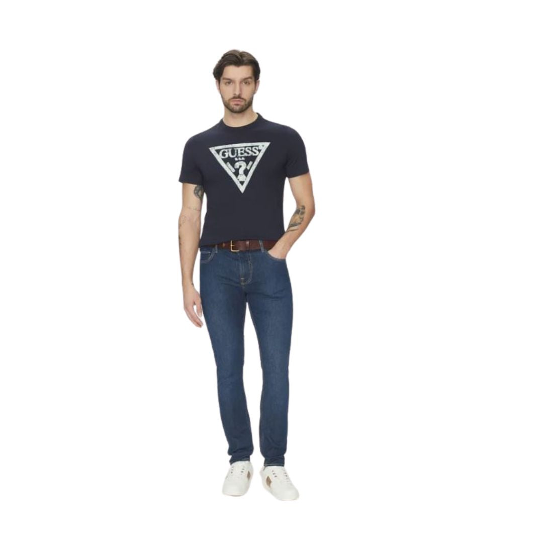 m5gi06i3z14 - Maglia - guess