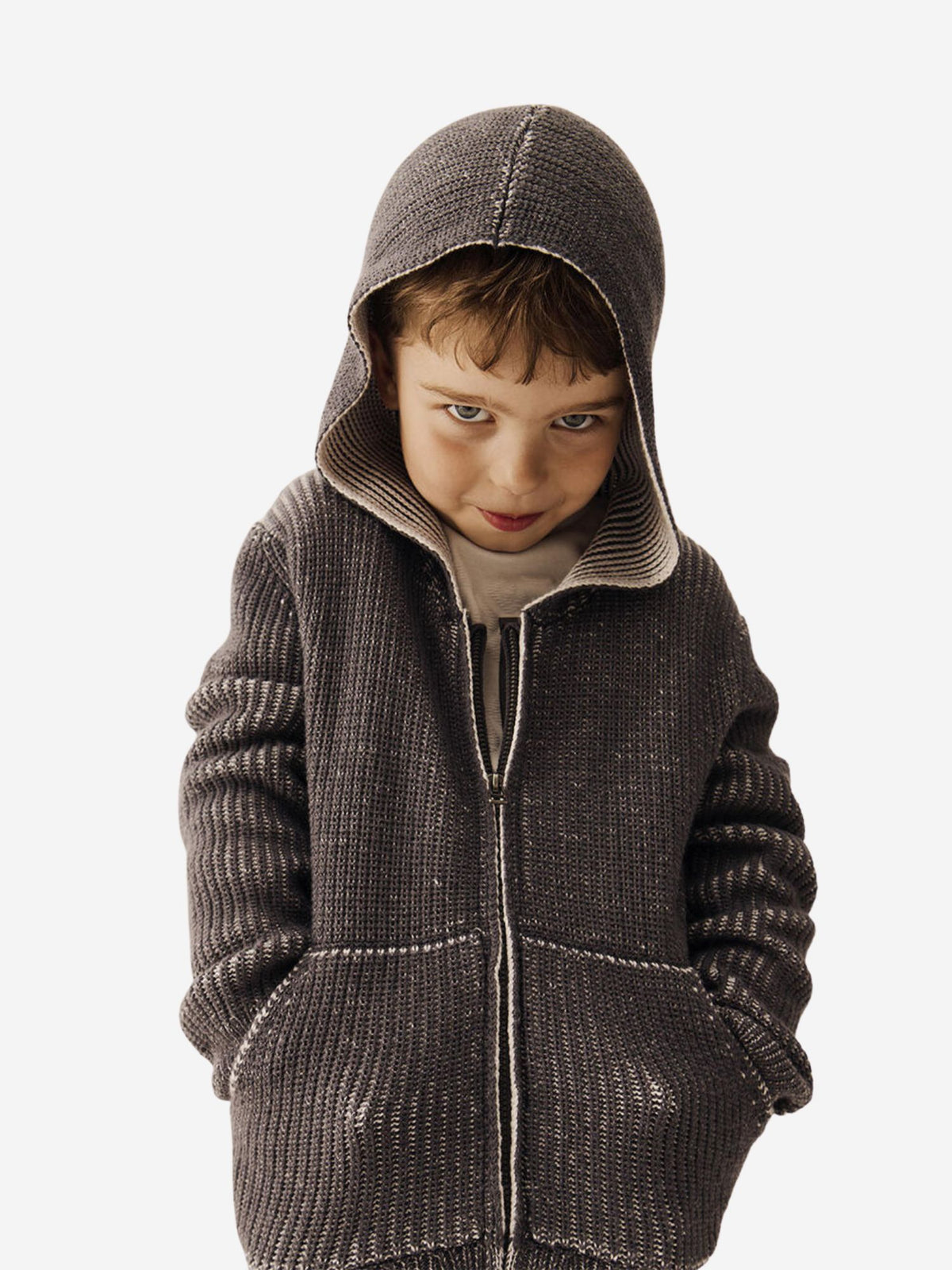 0h10800 - Maglieria Bambino - SARABANDA
