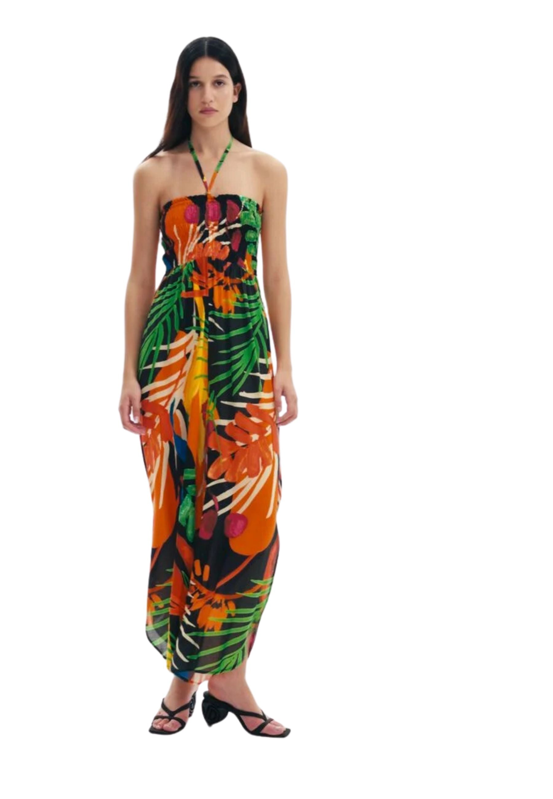 25SWMW03 - Tuta - DESIGUAL