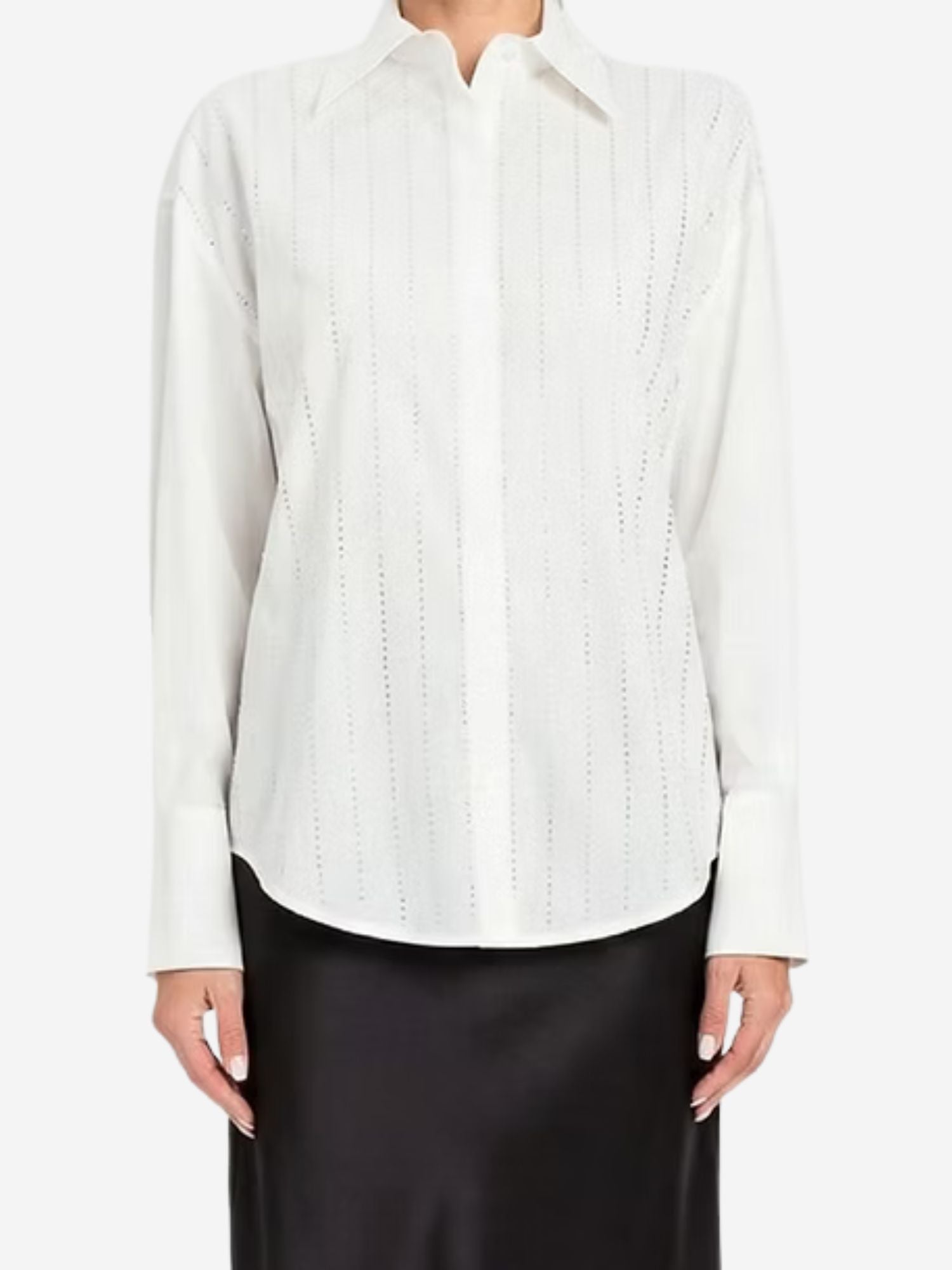261AP2124 - Camicia - TWINSET ACTITUDE
