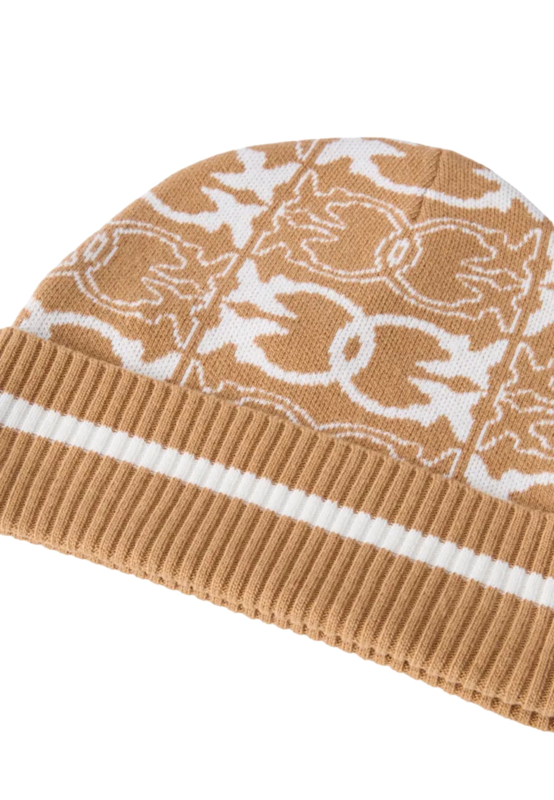 105991A2YO - Cappello - PINKO