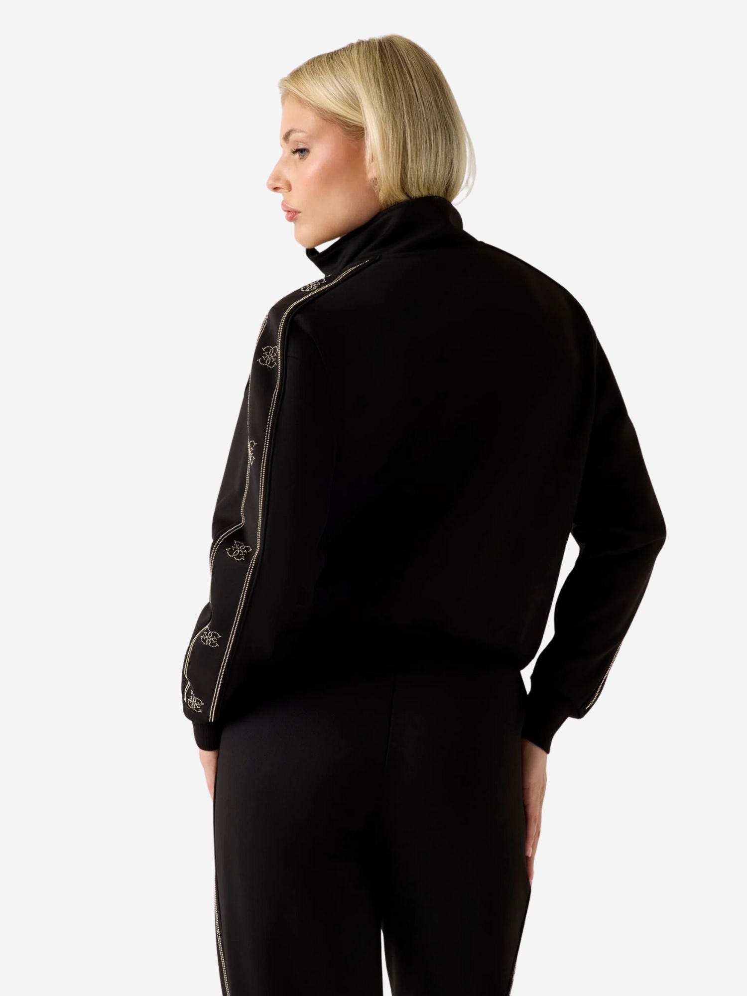 V5BQ15KCX22 - Maglia - guess