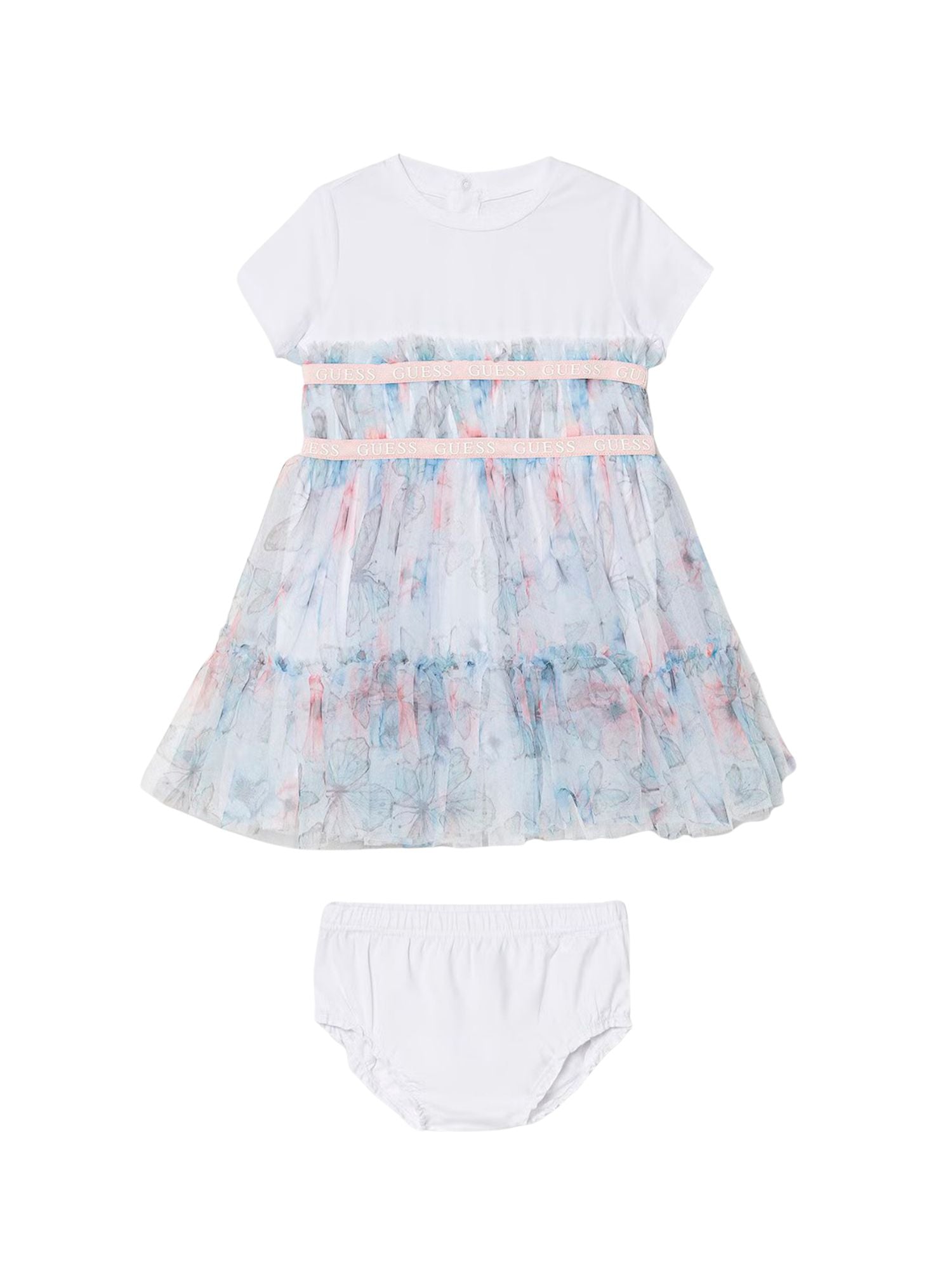 A6RK03K6YW0 - COMPLETI BAMBINA - guess