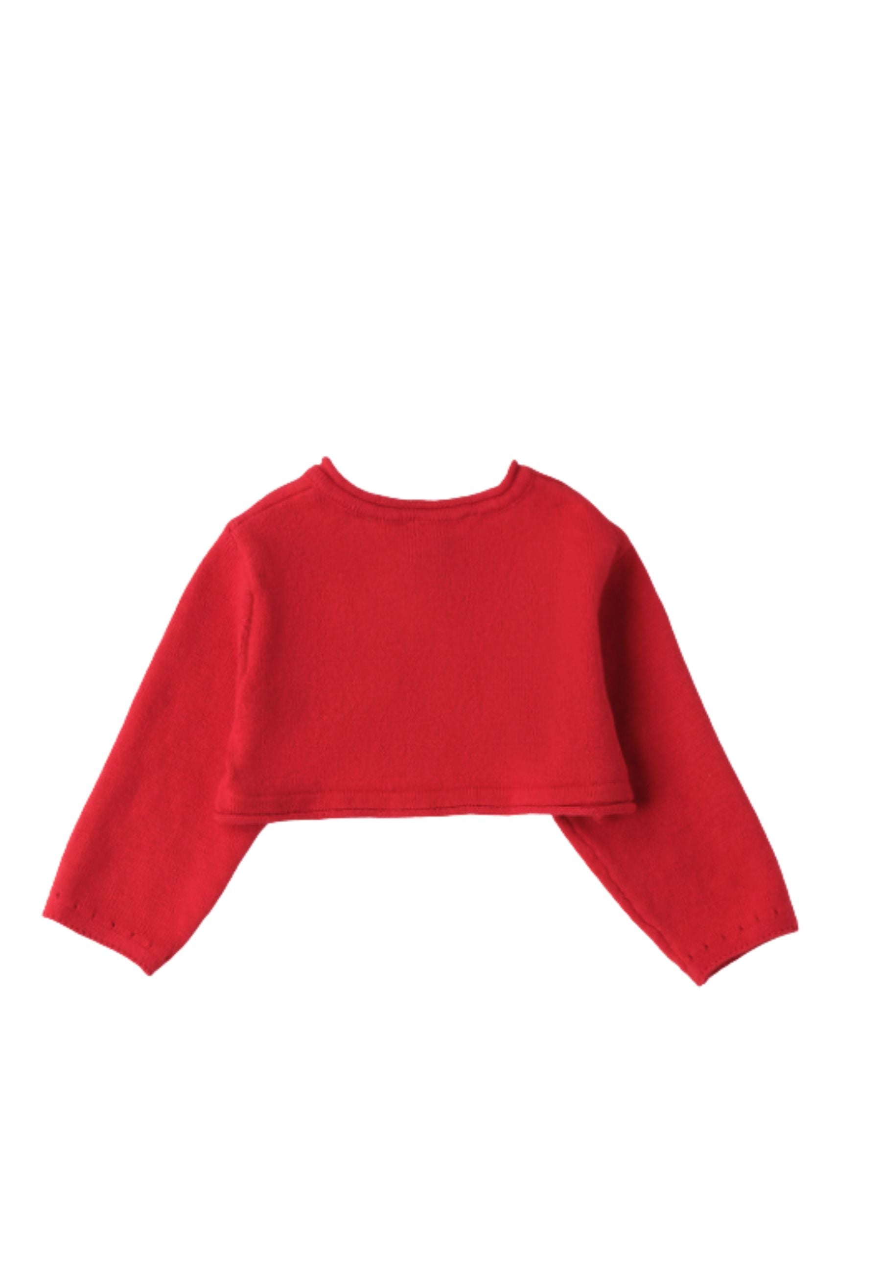 3F70200 - Maglieria Bambina - SARABANDA