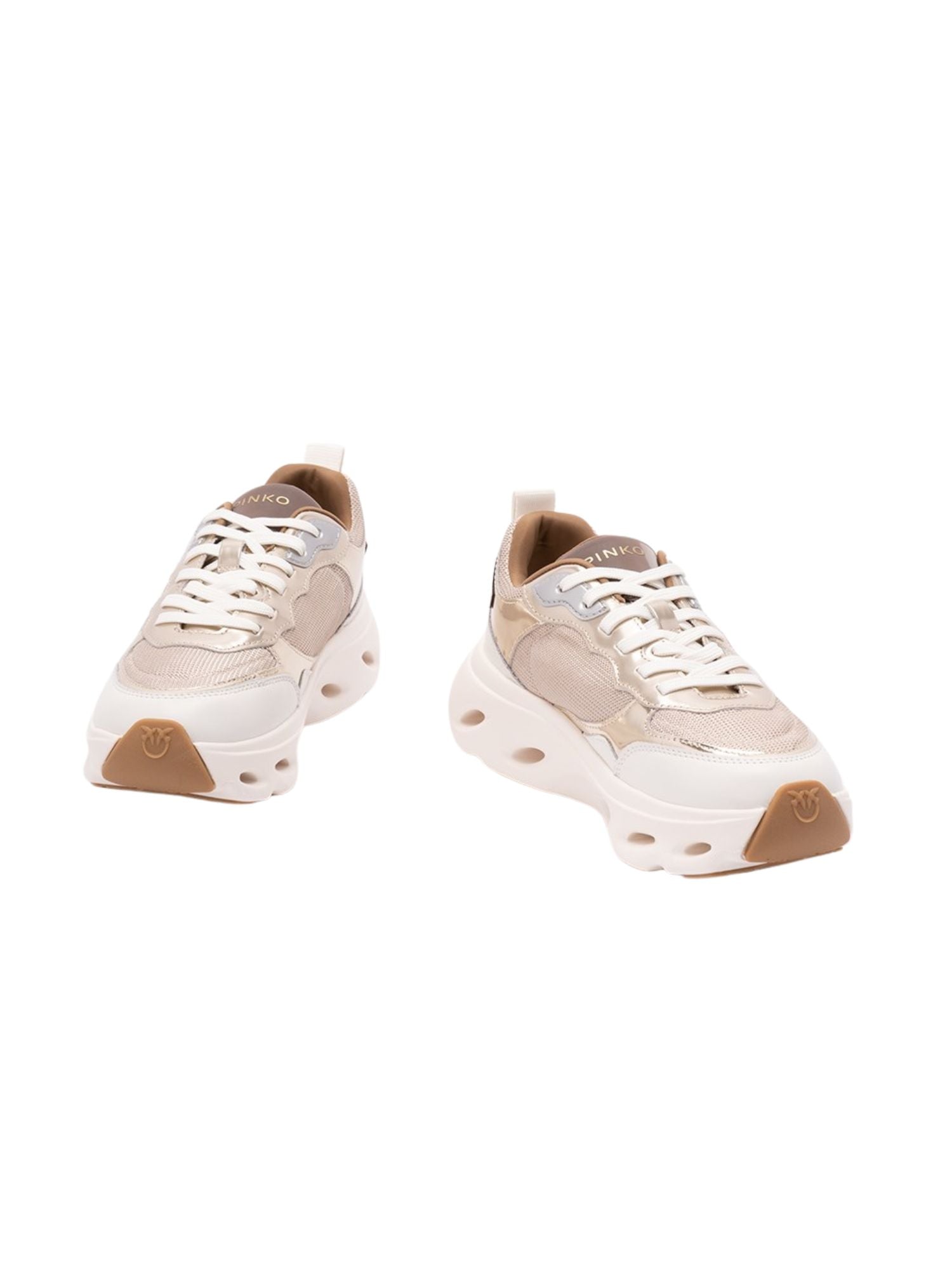SS0167P144 - Scarpe - PINKO