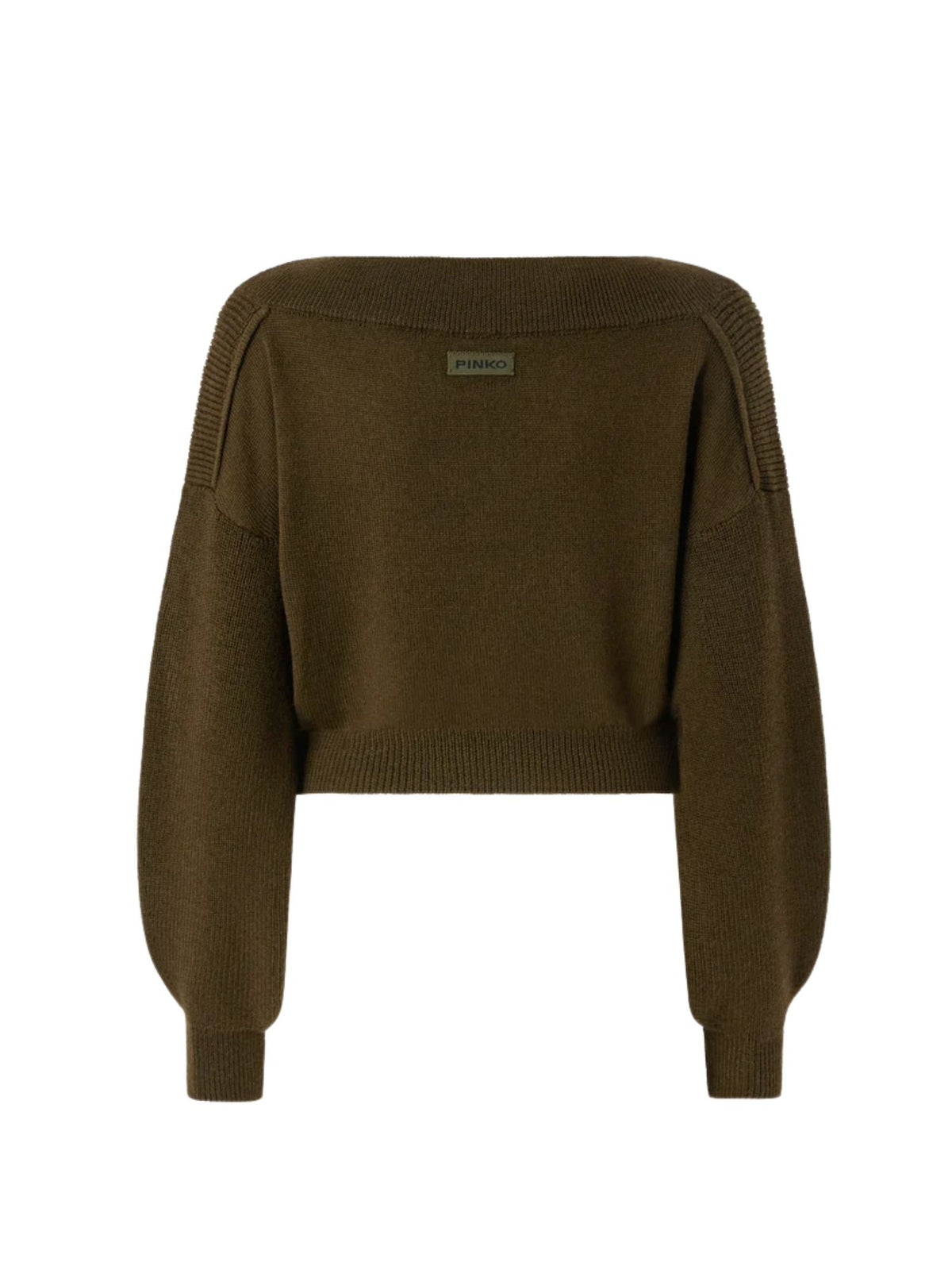 107874A3P4 - Maglia - PINKO