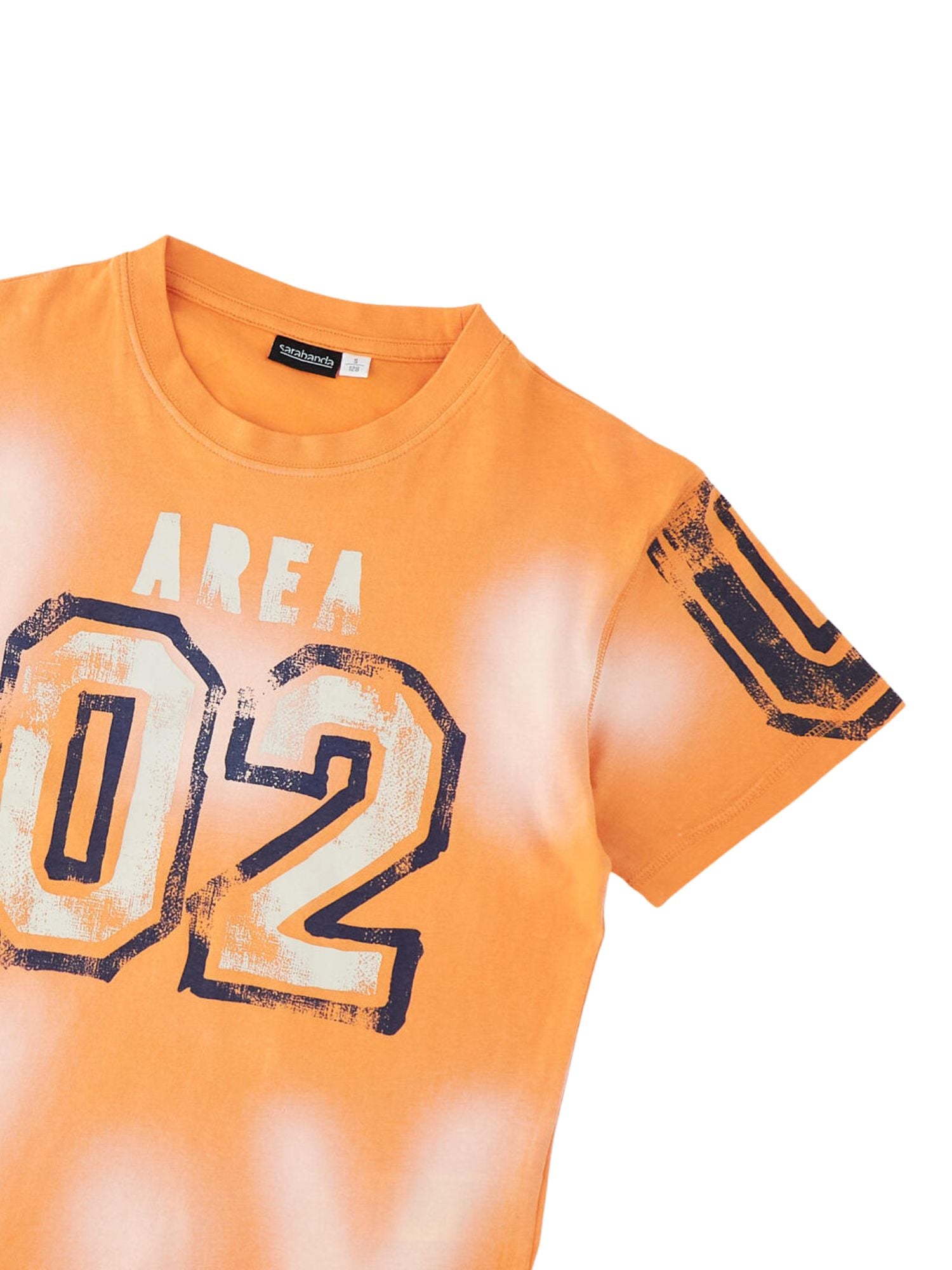 0g71100 - Maglieria Bambina - SARABANDA