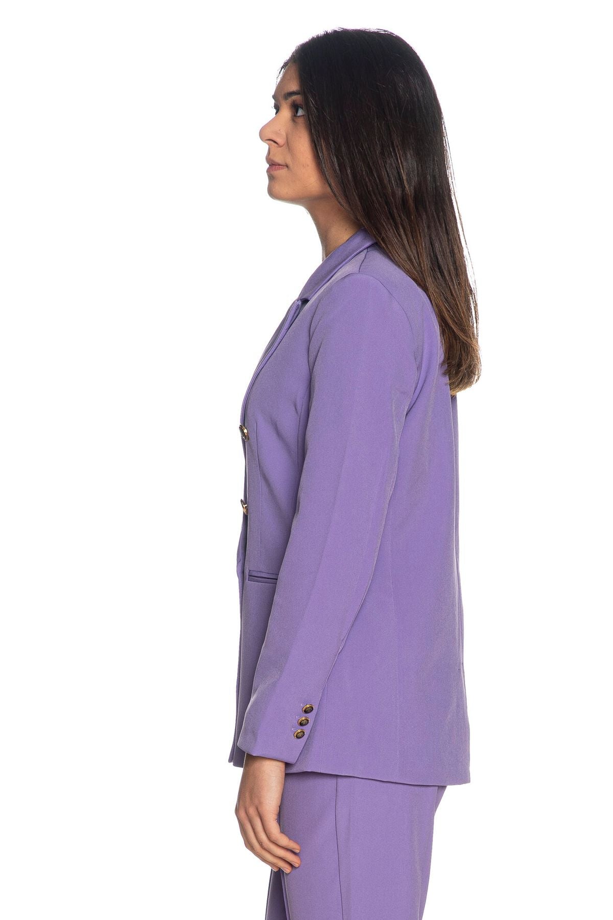 15245222 - GIACCA - ONLY