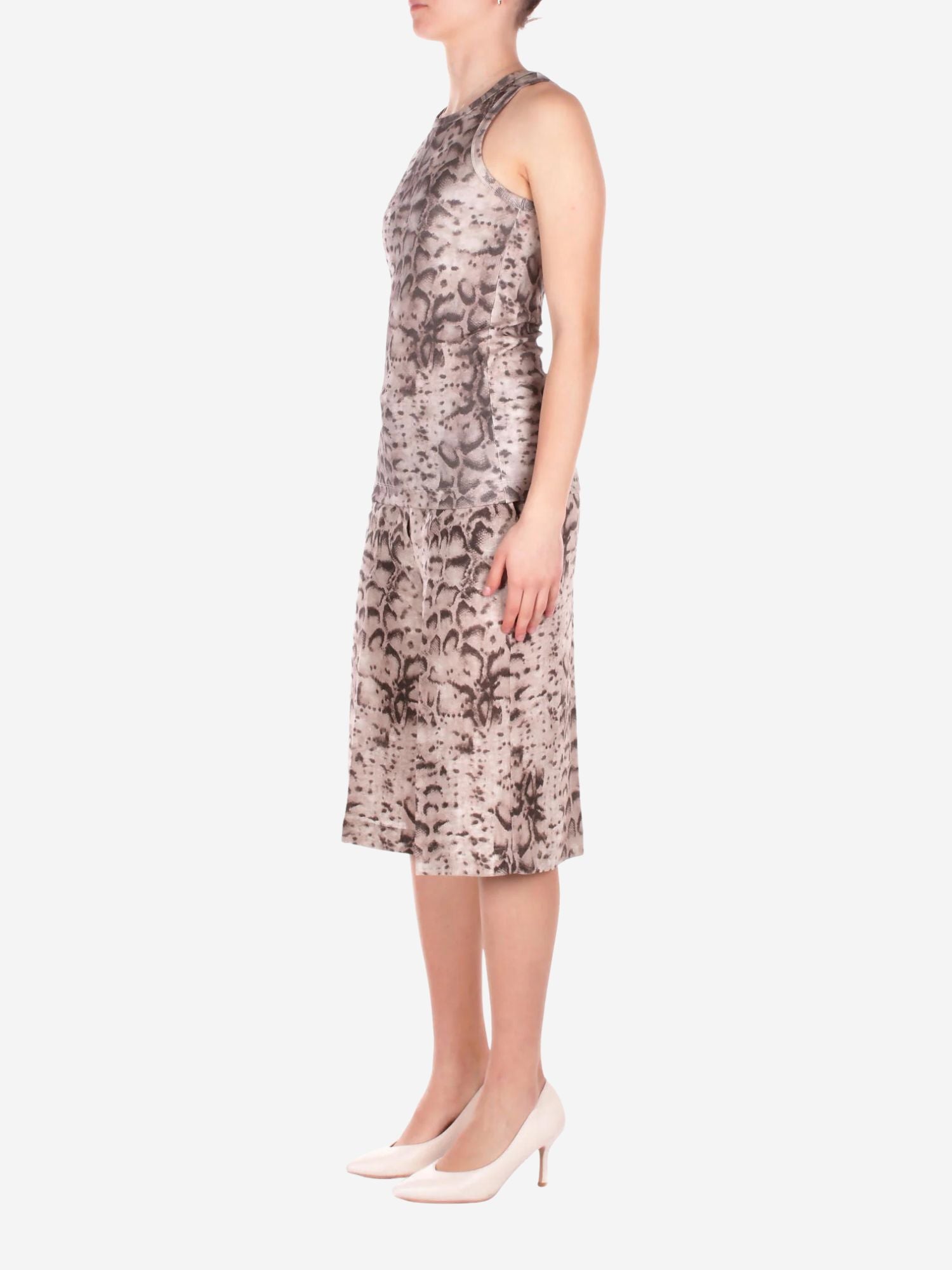 106919A3DP - Top - PINKO