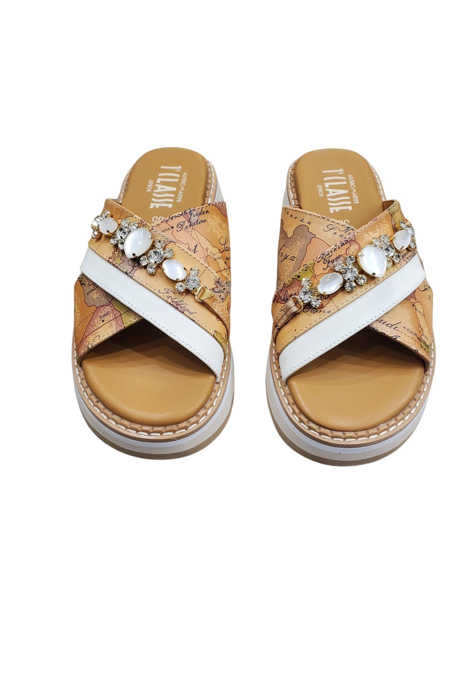 n21690371 - Sandali - ALVIERO MARTINI