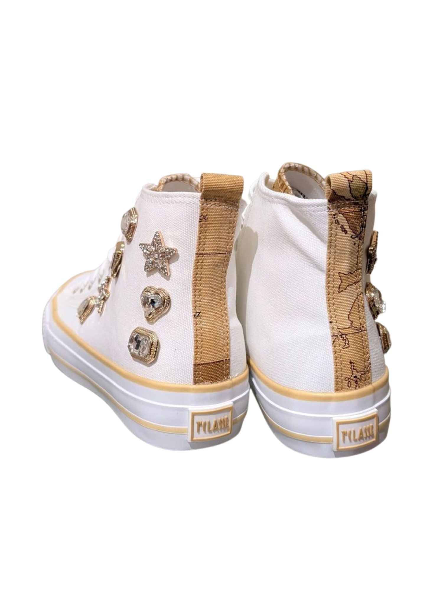 n1492123a - sneakers - ALVIERO MARTINI