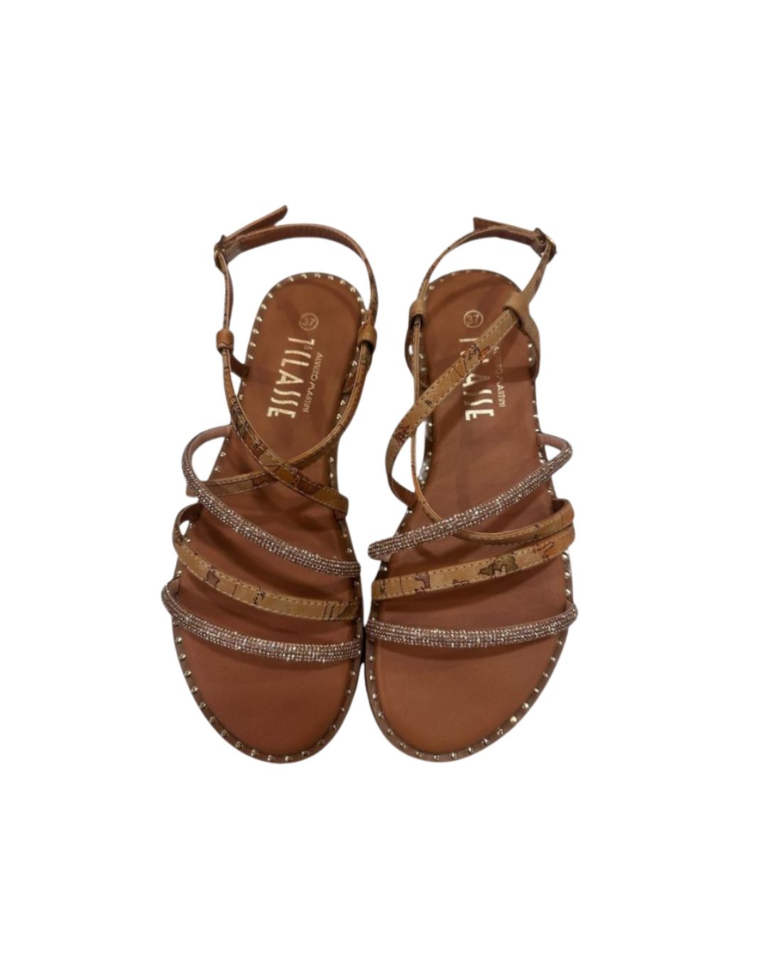 z10699820 - Sandali - ALVIERO MARTINI