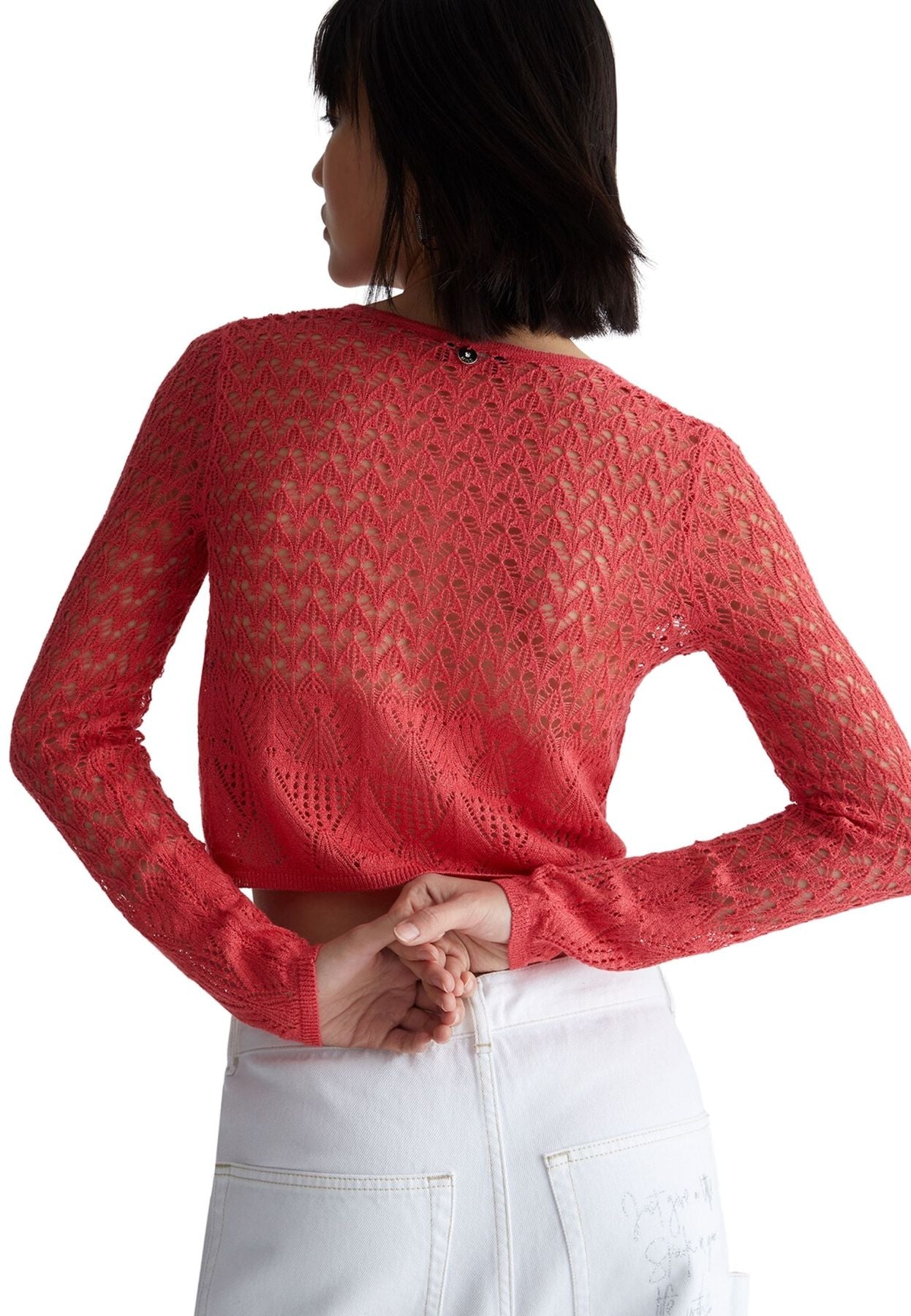 CA3081MS64J - Maglia - LIU JO