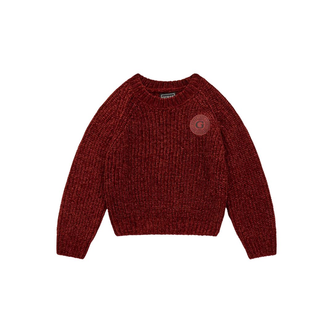 n4br07z39o0 - Maglieria Bambino - guess