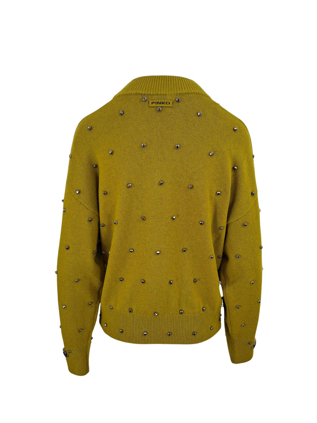 107878A3P5 - Maglia - PINKO