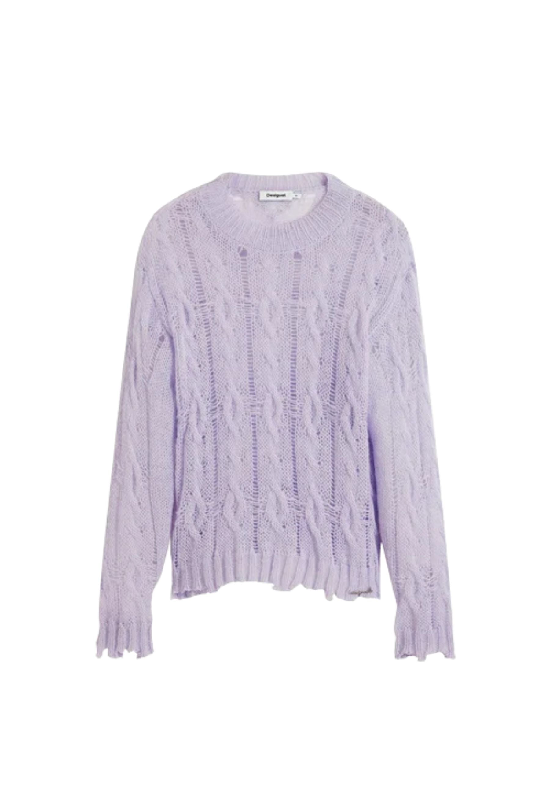 25WWJF09 - Maglia - DESIGUAL