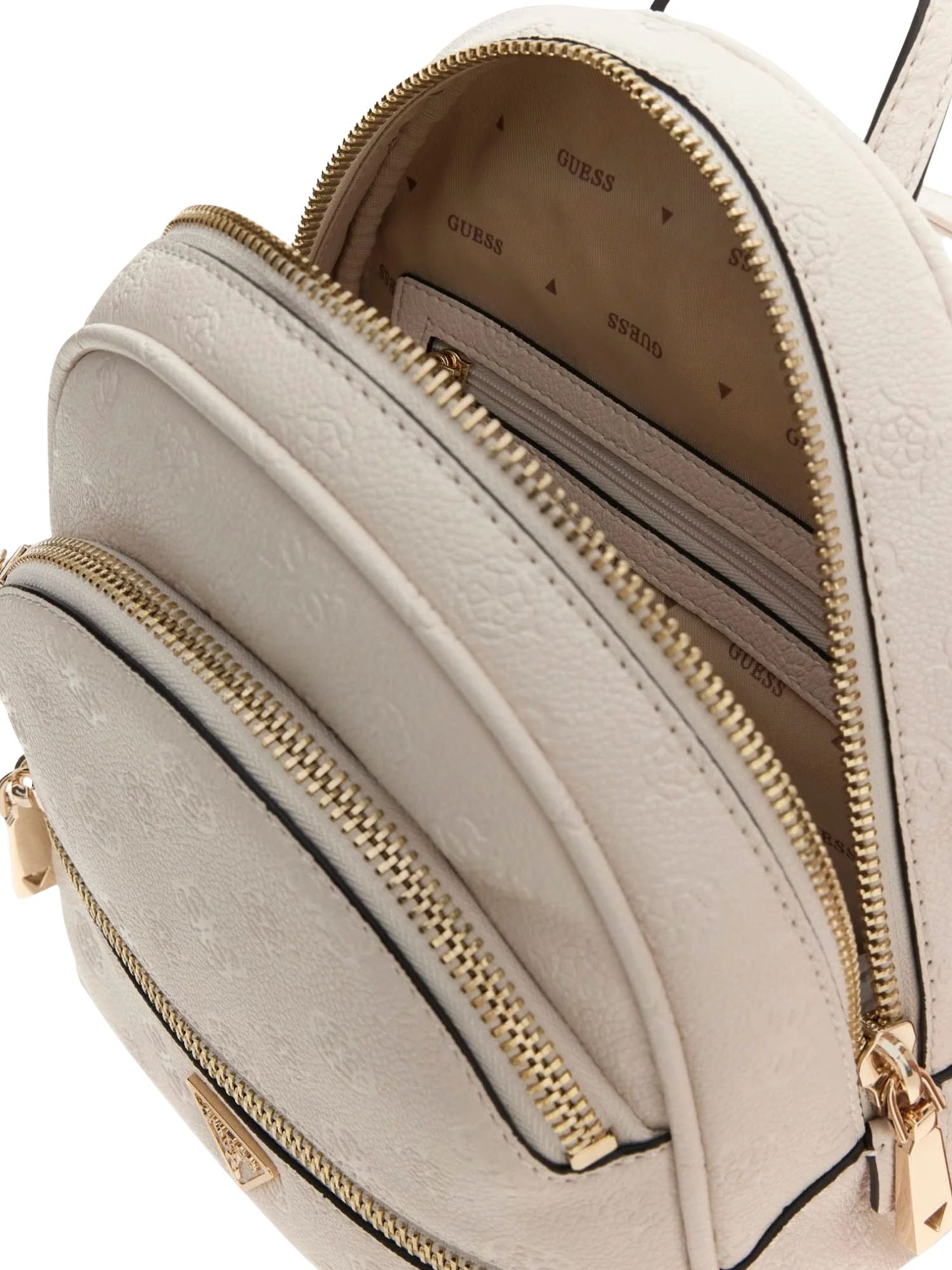 HWPD7118320 - Zaino - guess