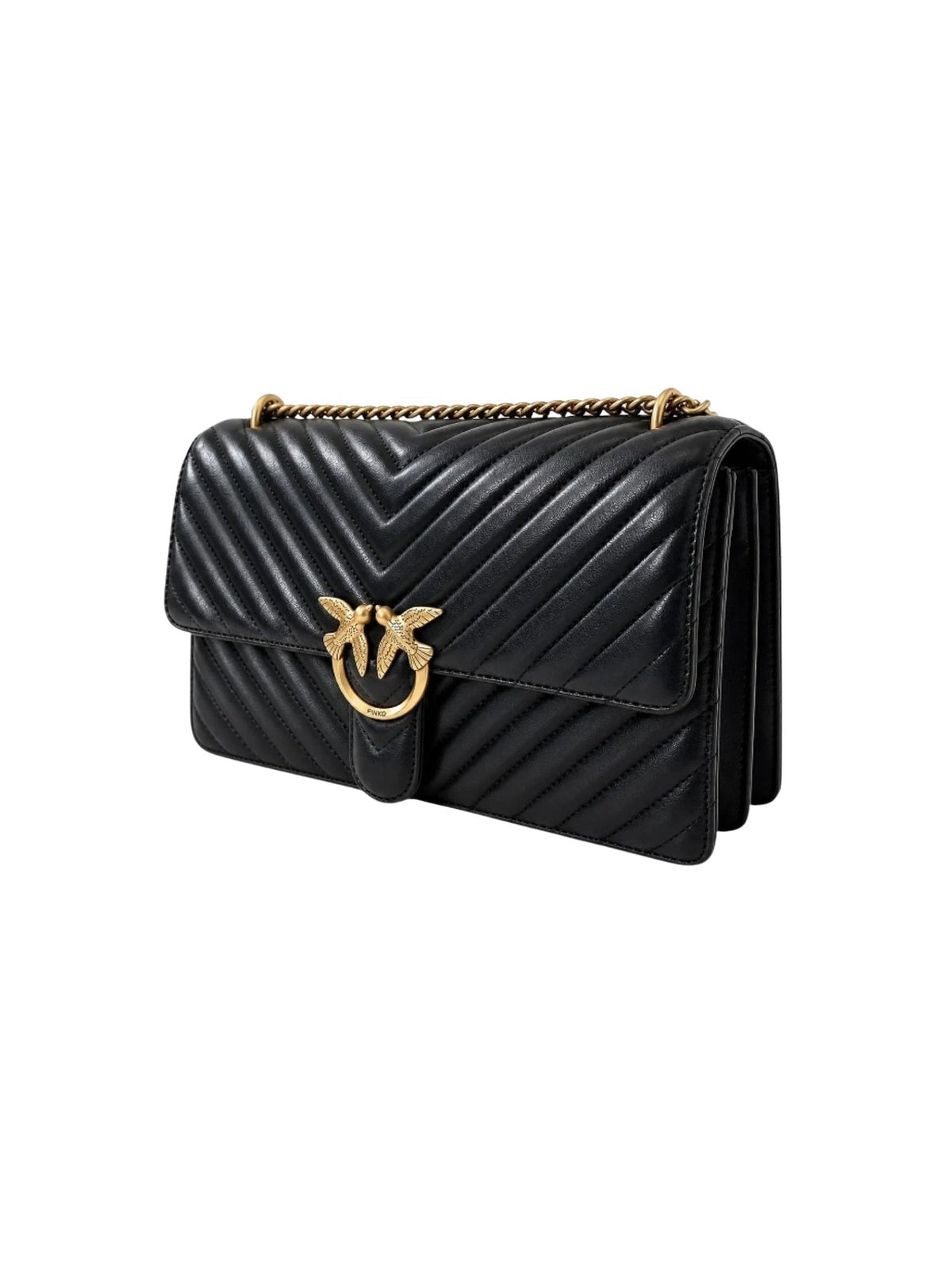 107620A0GK - Borsa - PINKO