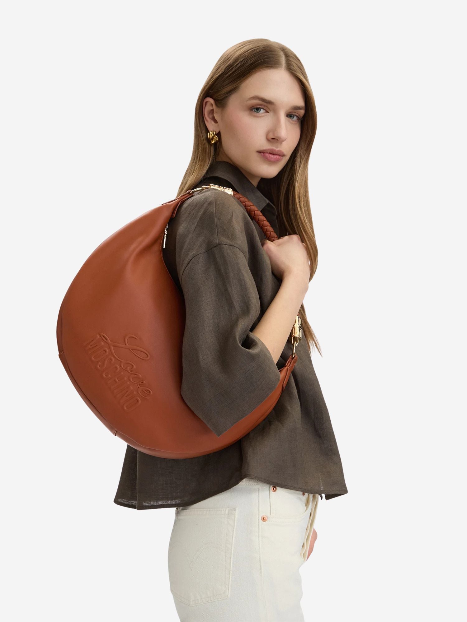 jc4222pp0oka0300 - Borsa - LOVE MOSCHINO