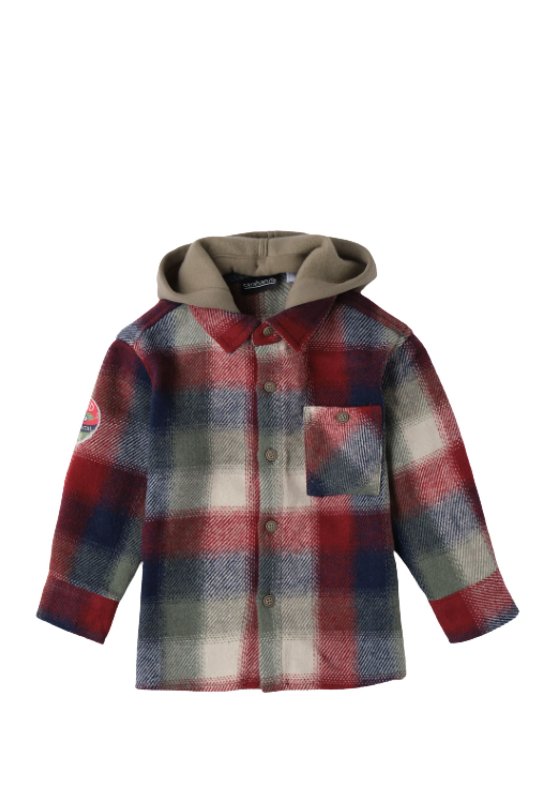 0f12200 - Maglieria Bambino - SARABANDA