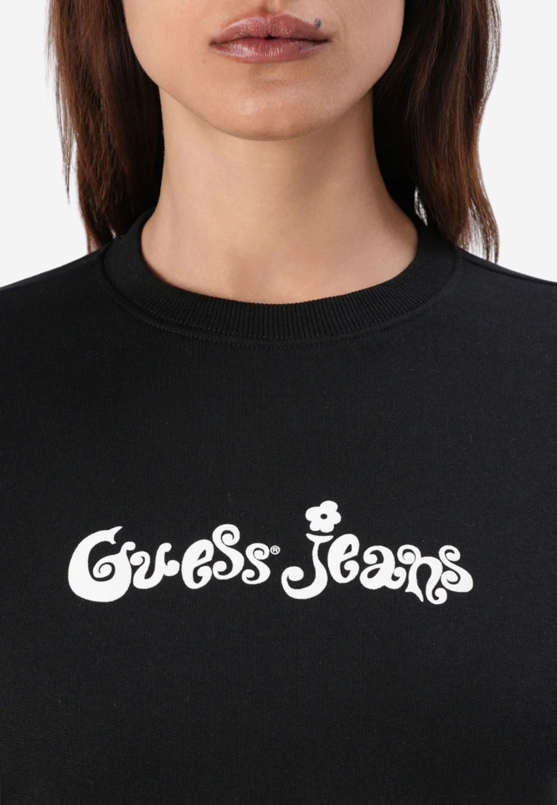 GJ-W5YQ15K68I4 - Maglia - guess