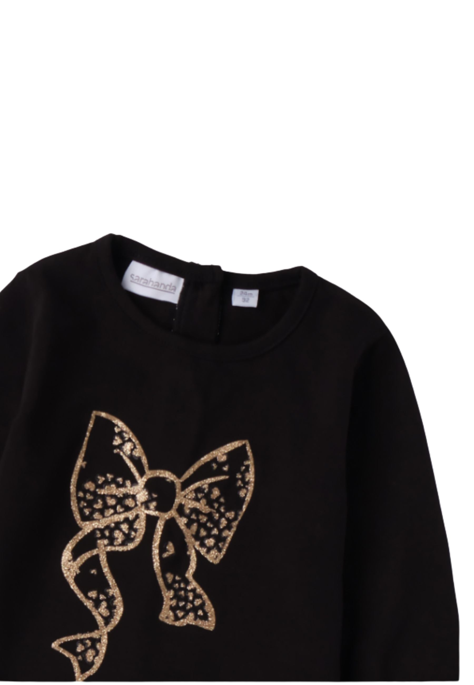 0f22900 - Maglieria Bambina - SARABANDA
