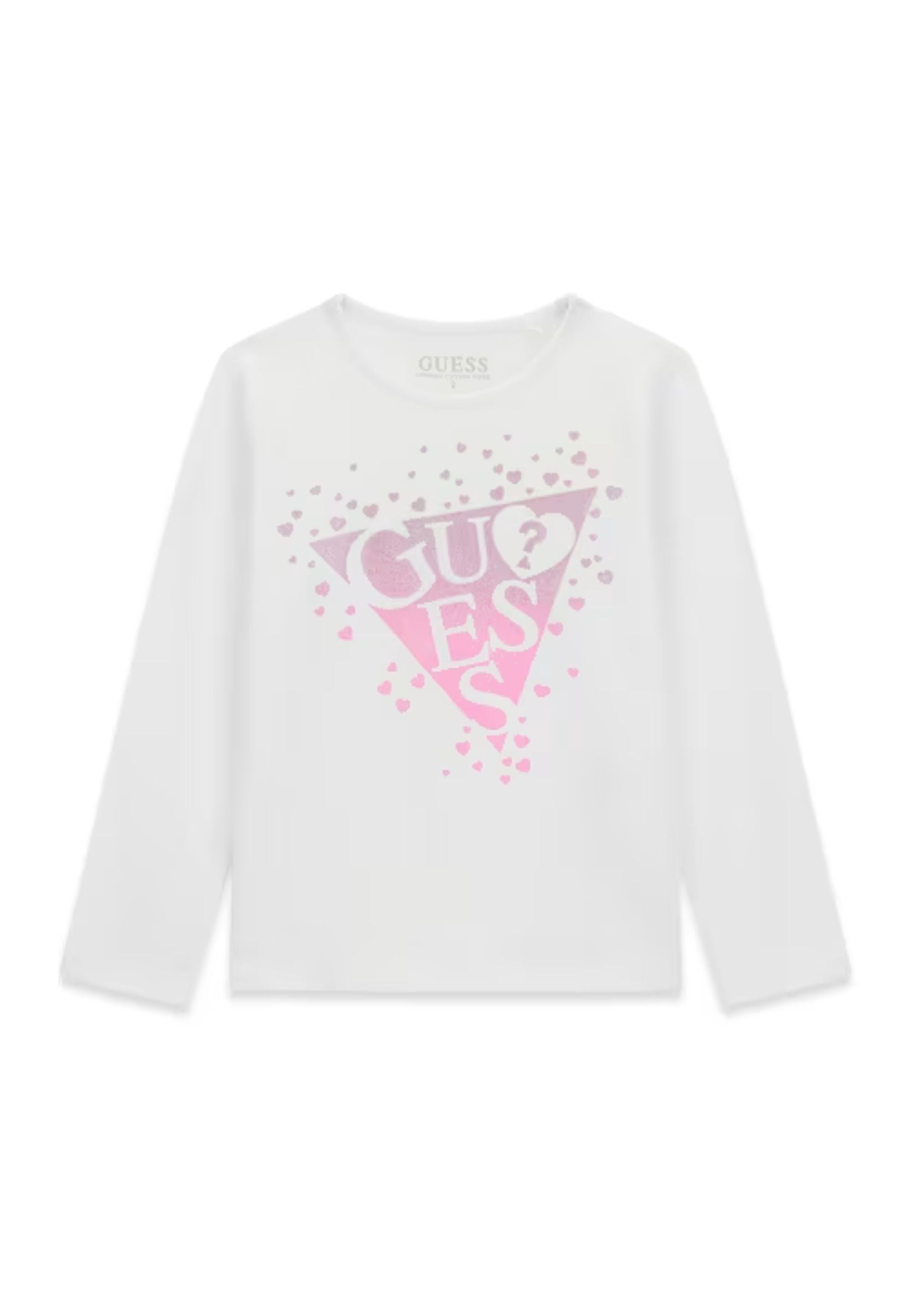 K6RI01K6YW4 - Maglieria Bambina - guess