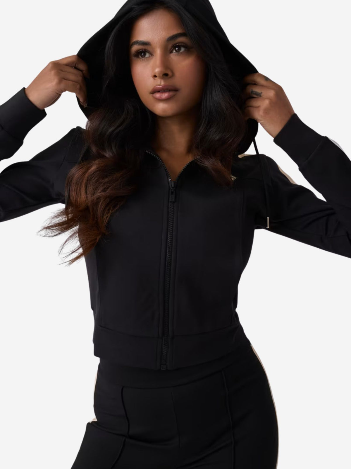 V6BQ02K6254 - Maglia - Guess Activewear
