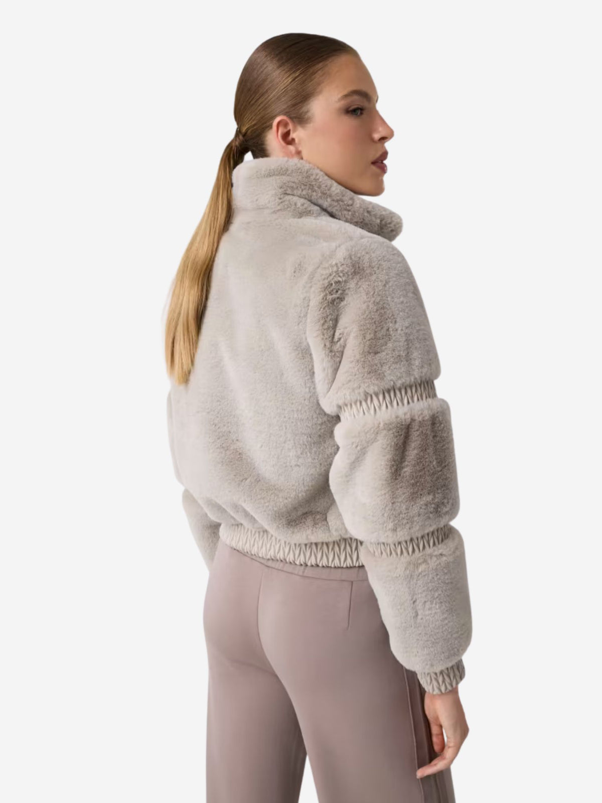 V6BL14W4519 - Giubbino - Guess Activewear