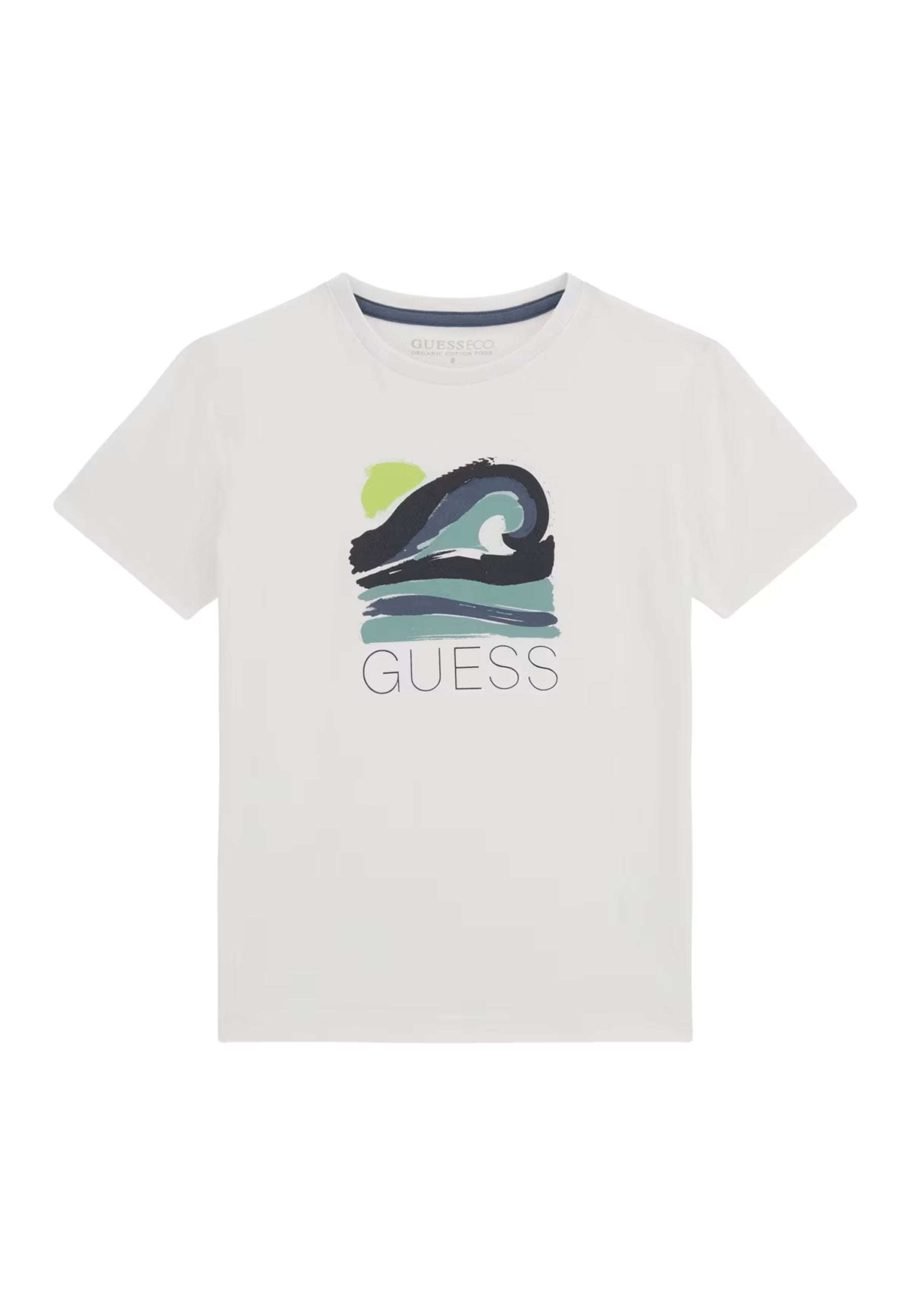 l5ri13k8hm4 - Maglieria Bambino - guess