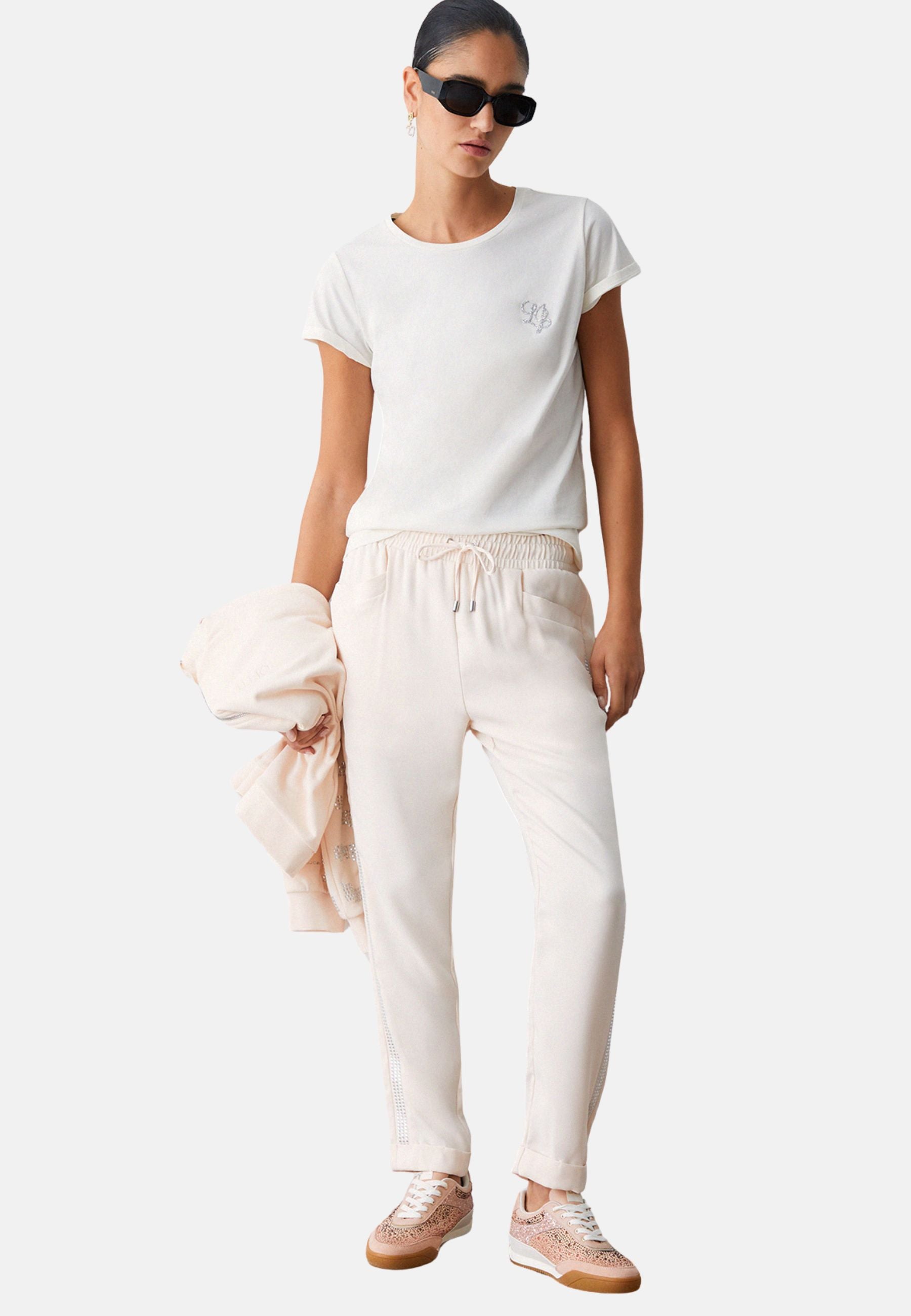 TA6290 TS923 - Pantaloni - LIU JO