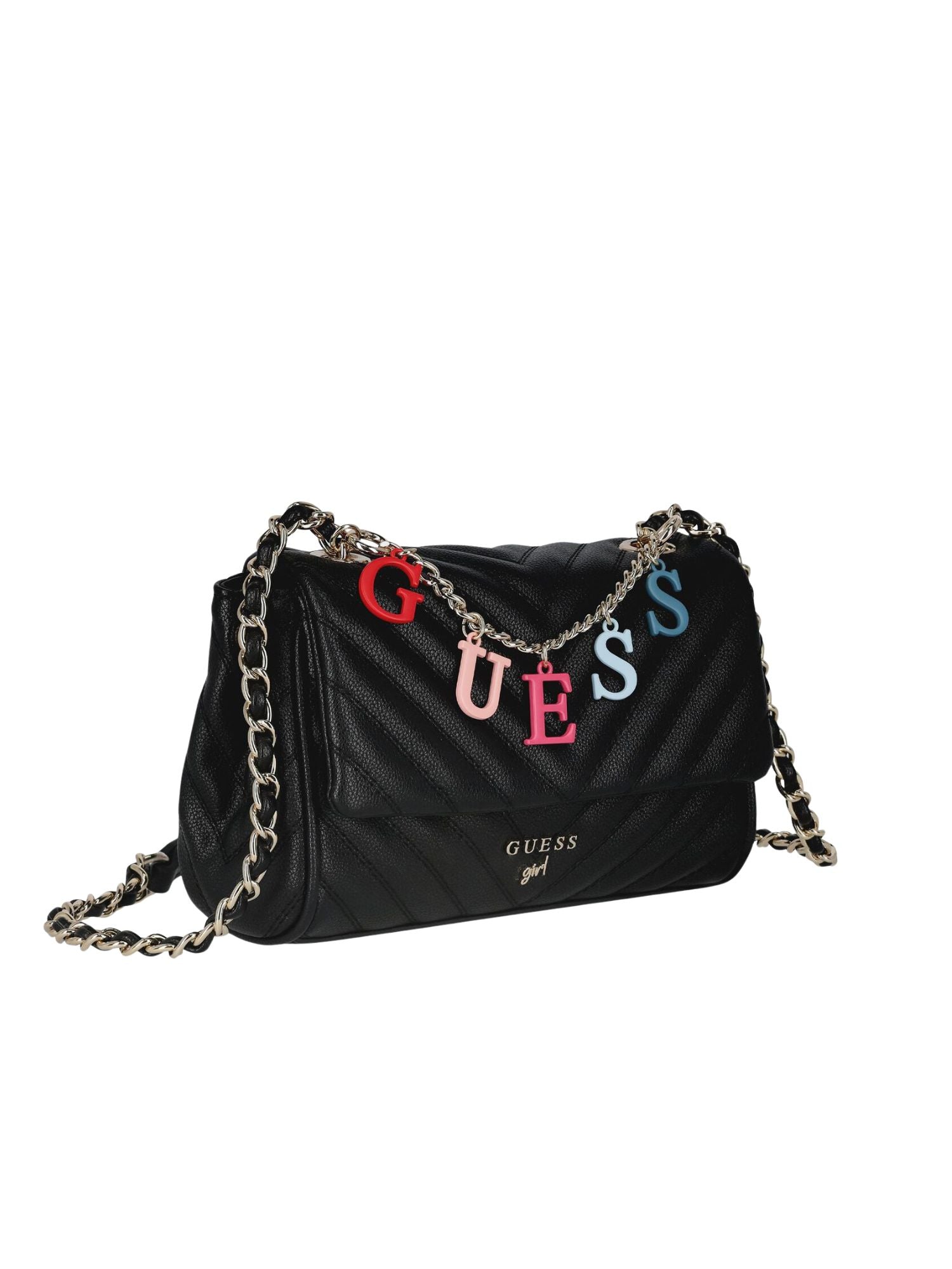 J4YZ45WFZL0 - Accessori Bambina - guess
