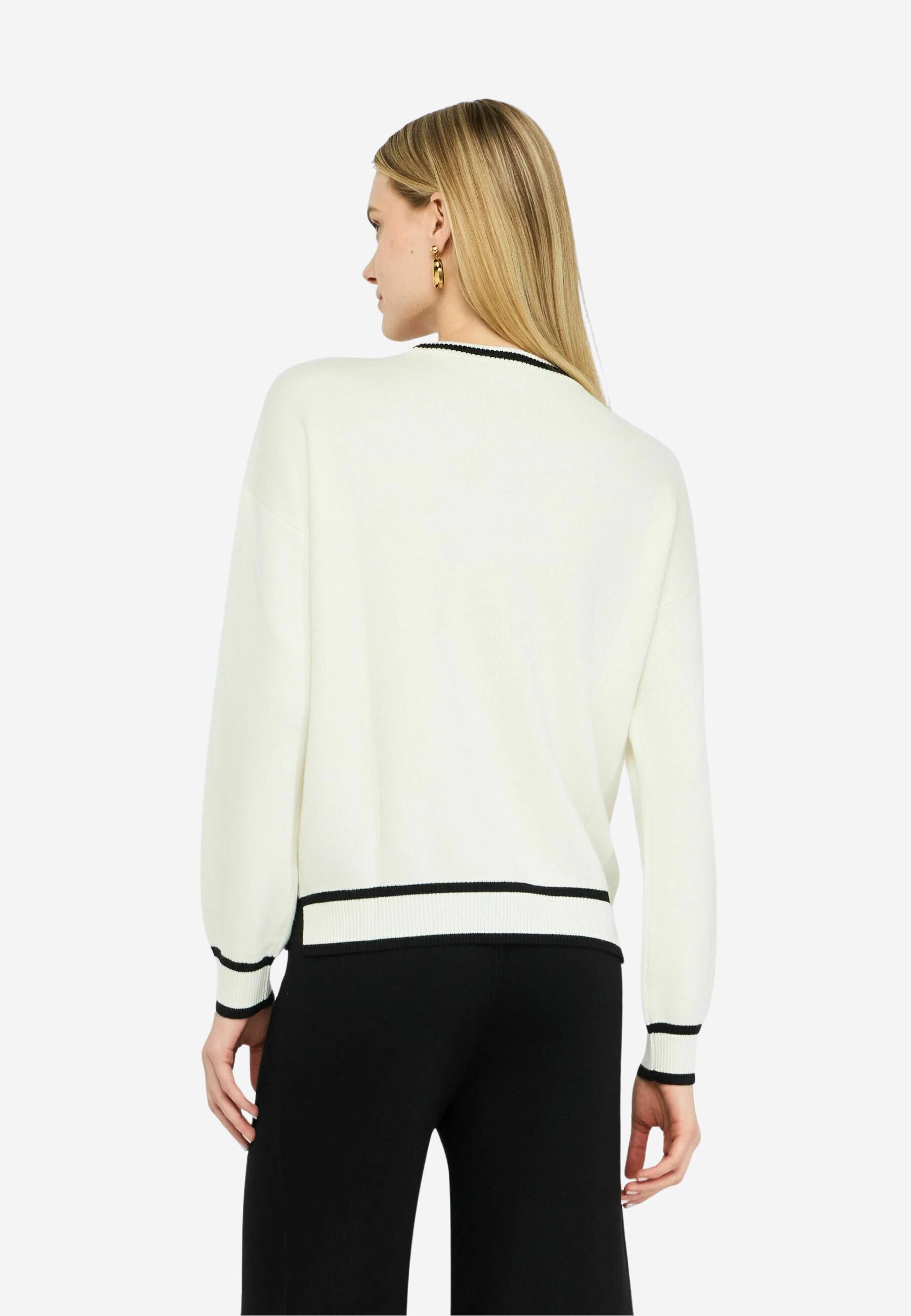TF5230MS59L - Maglia - LIU JO