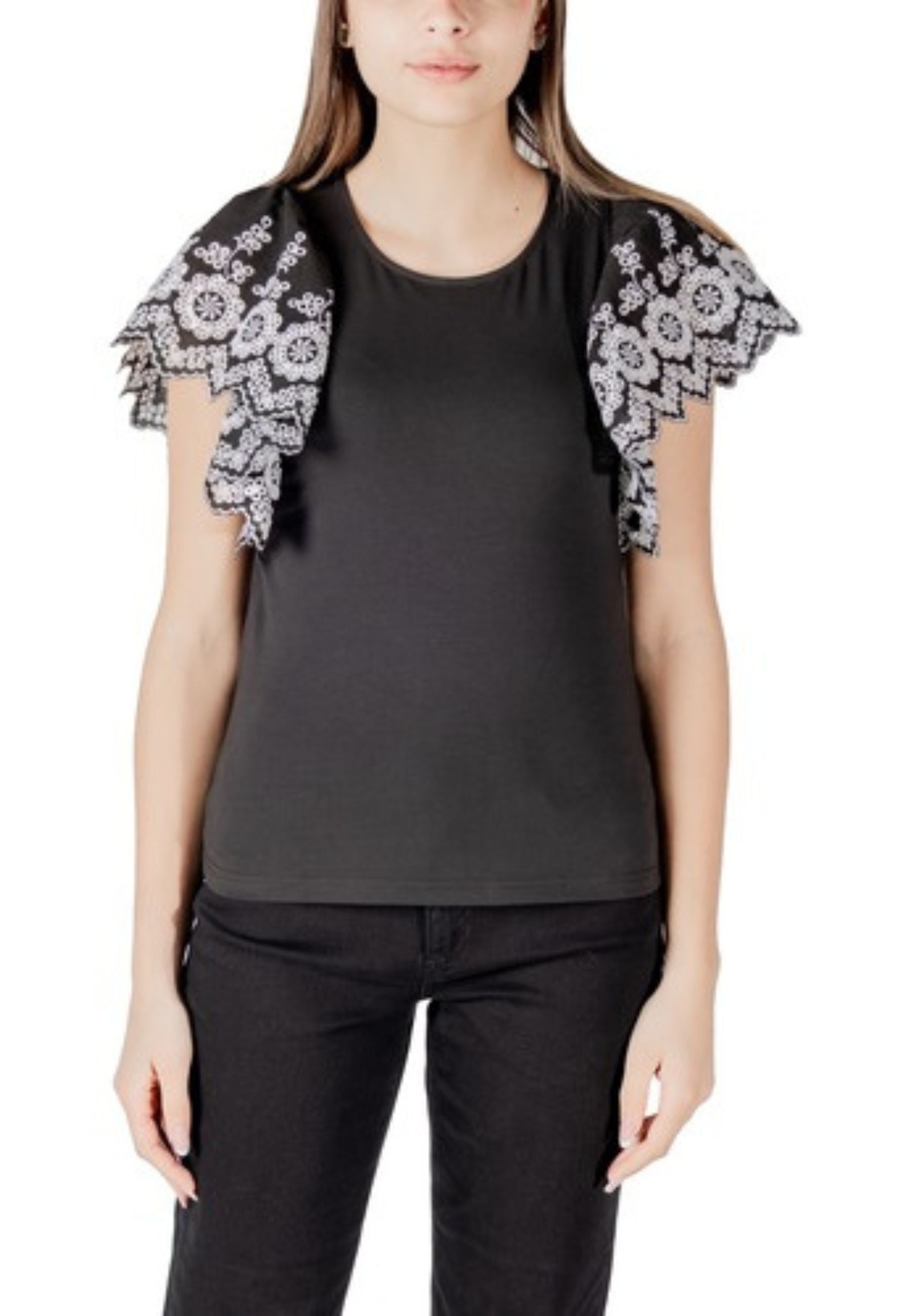 20122821 - Maglia - ICHI