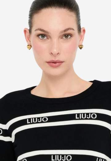 TF5303MS63L - Maglia - LIU JO