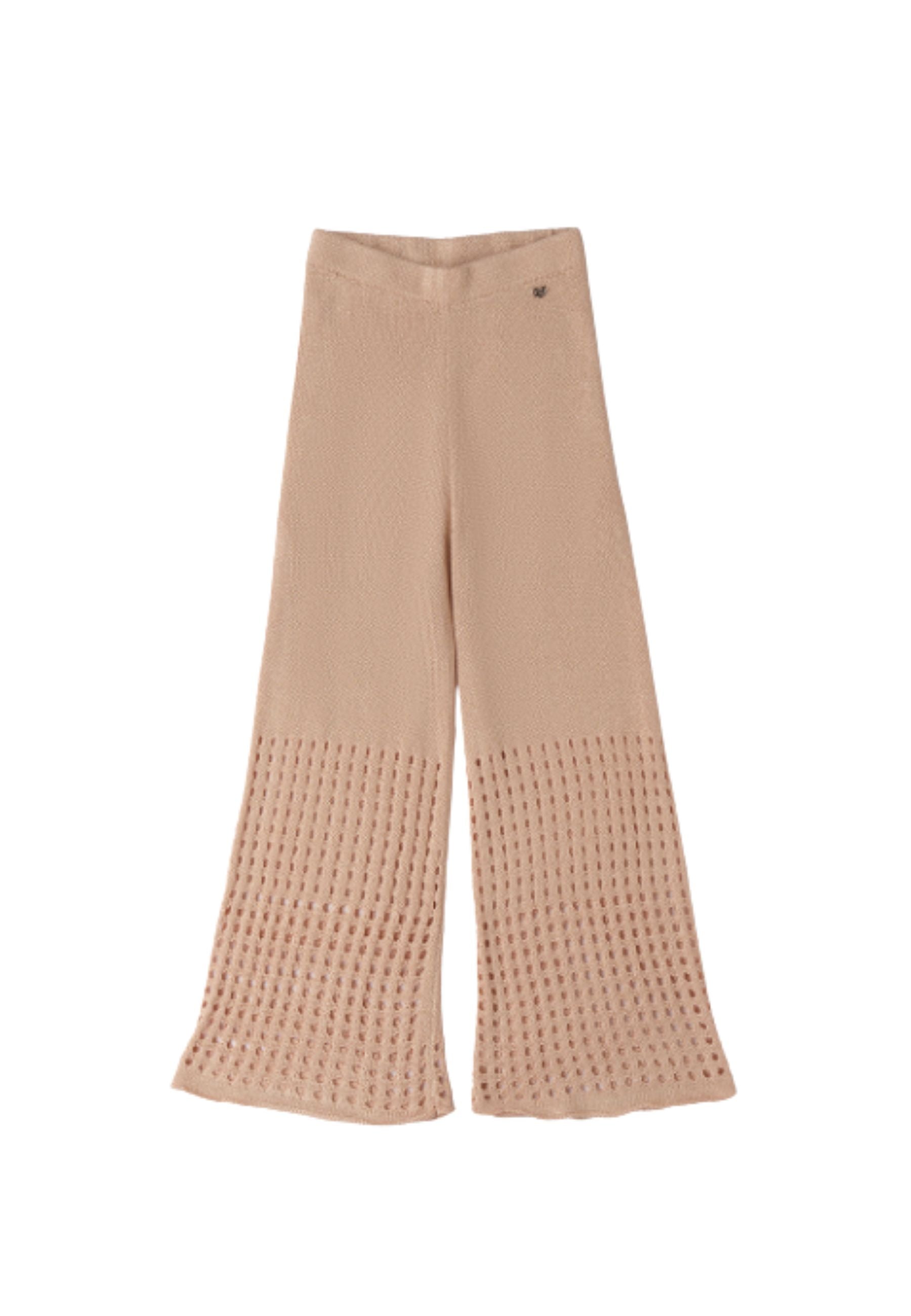 0g43400 - PANTALONI BAMBINA - SARABANDA