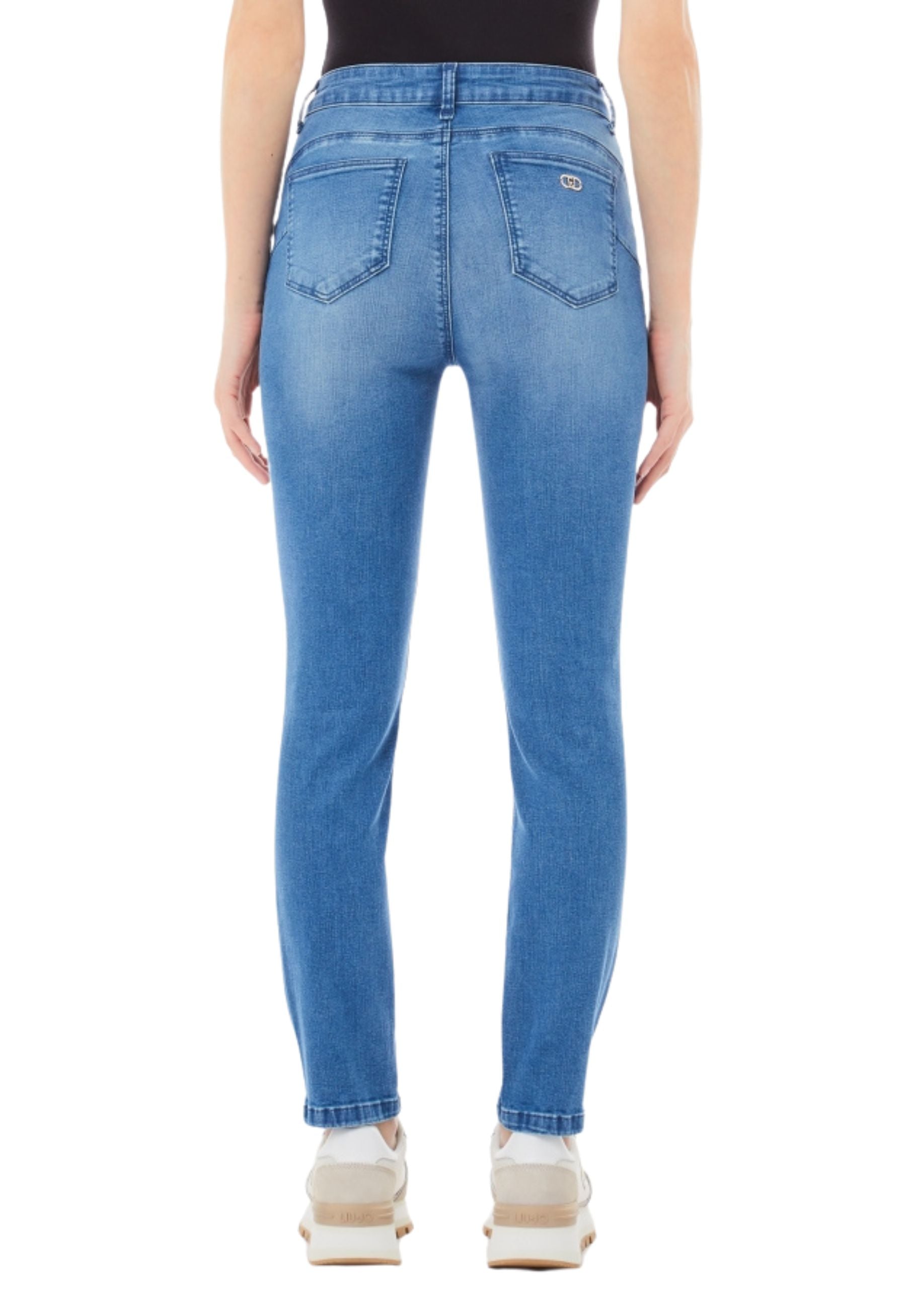 TA5269D5002 - Jeans - LIU JO