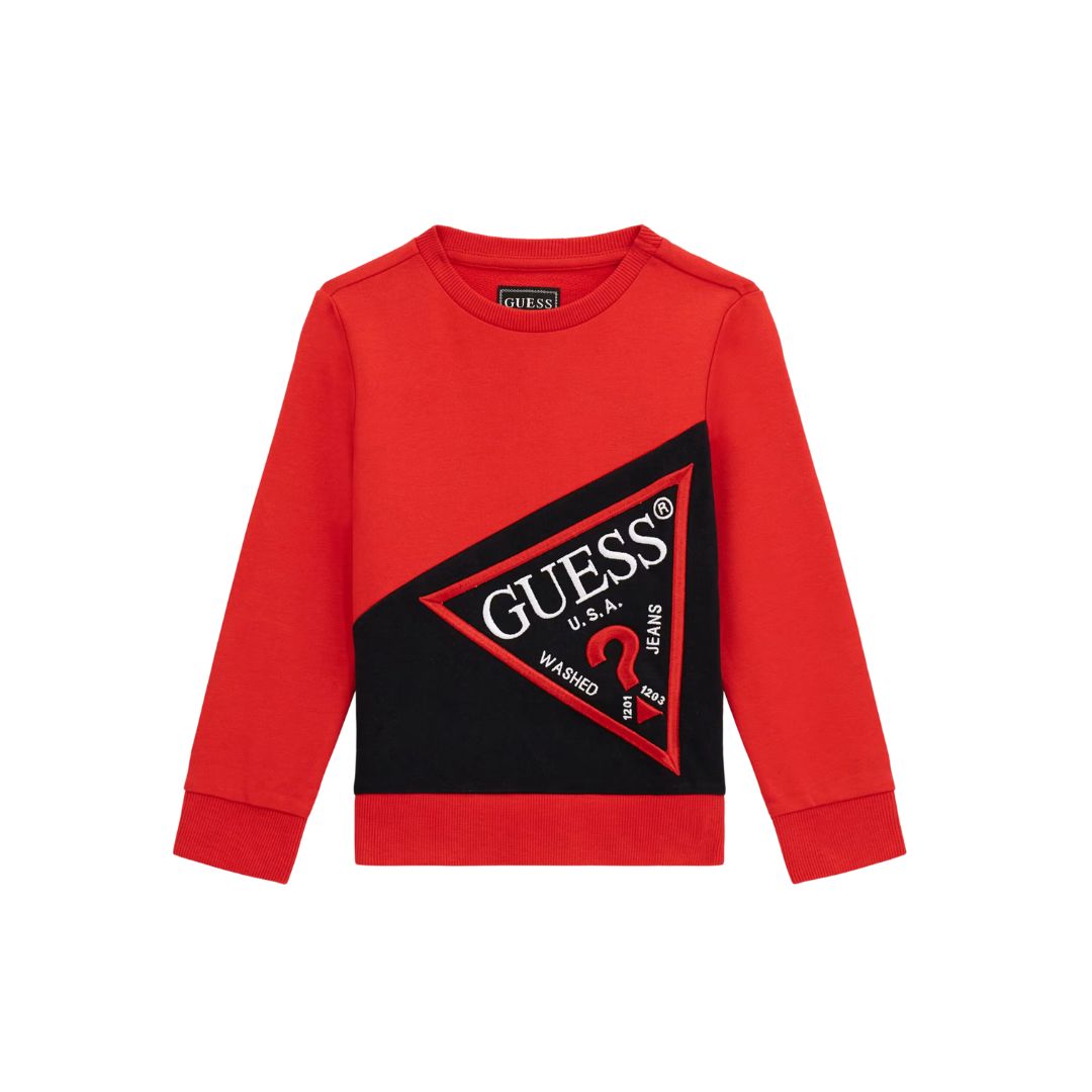N4YQ04KA6R4 - Maglia - guess