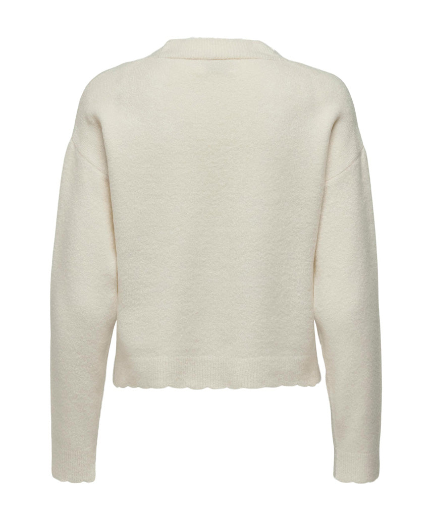 15302052 - cardigan - only